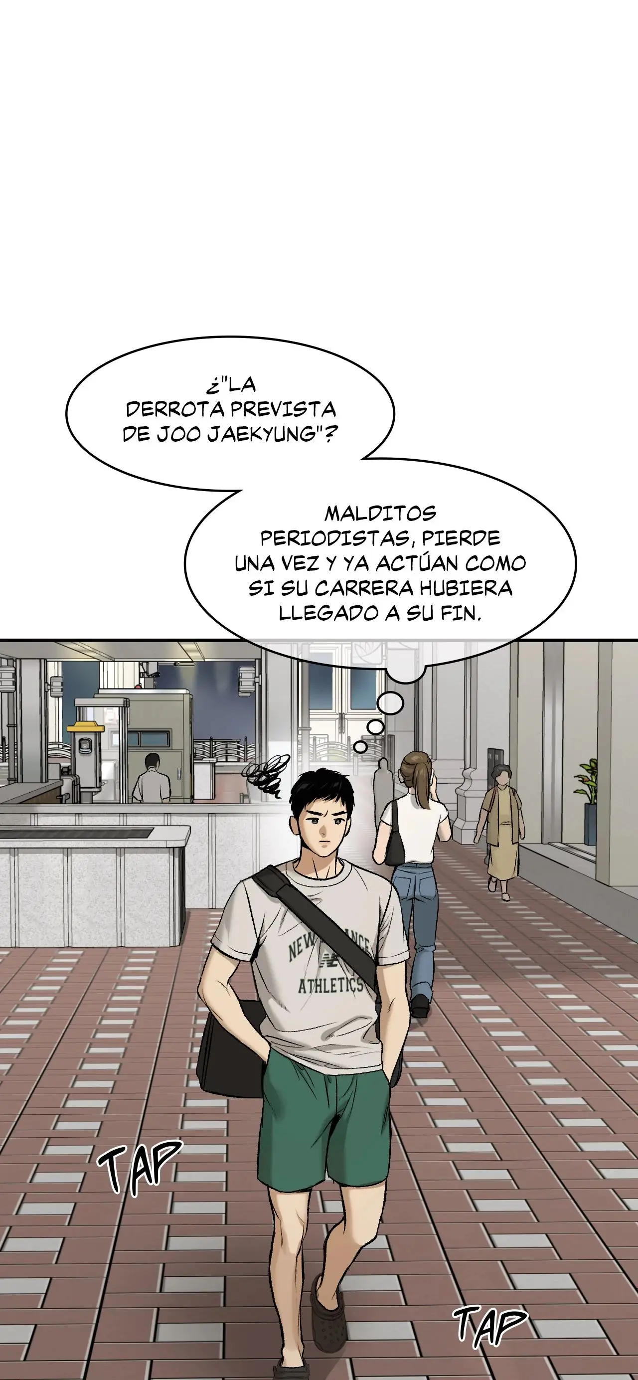 Jinx Manhwa (2023) - Capítulo 52 - Página 32 - LectorTMOo