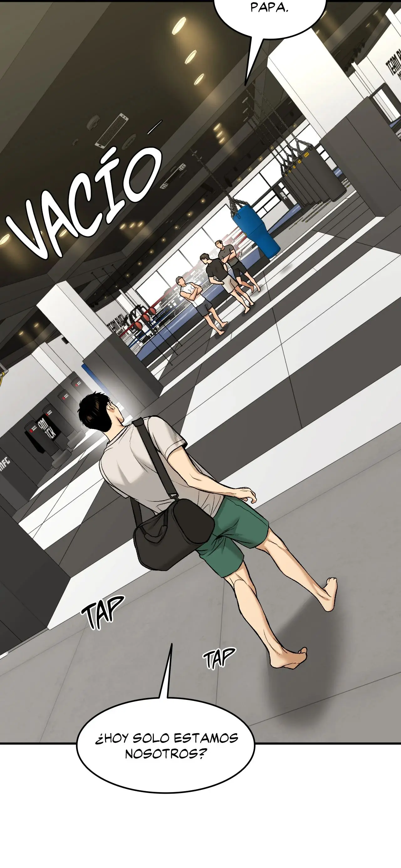 Jinx Manhwa (2023) - Capítulo 52 - Página 35 - LectorTMOo