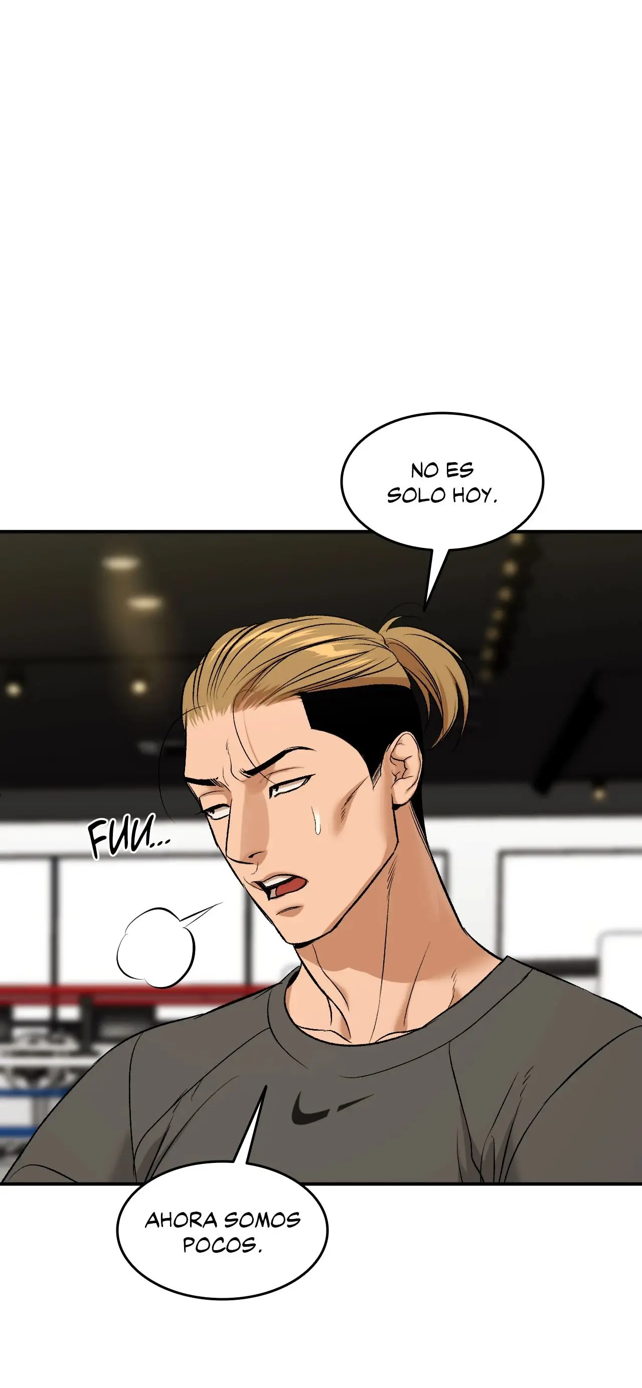 Jinx Manhwa (2023) - Capítulo 52 - Página 36 - LectorTMOo