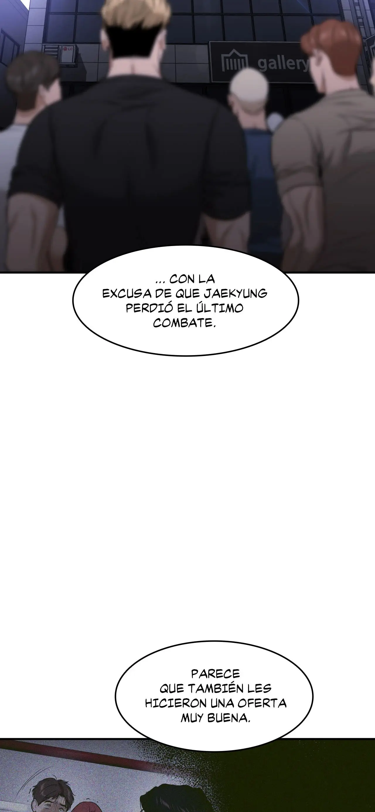 Jinx Manhwa (2023) - Capítulo 52 - Página 38 - LectorTMOo