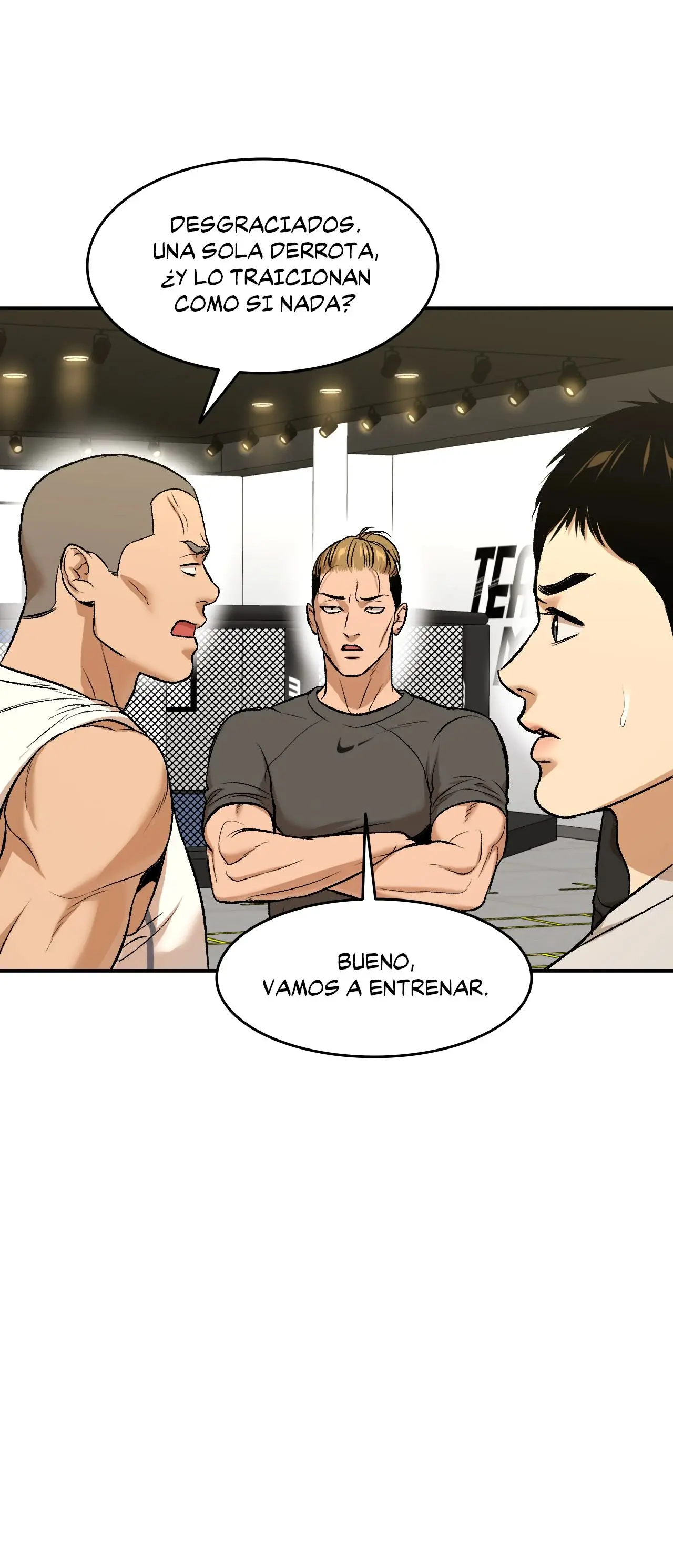 Jinx Manhwa (2023) - Capítulo 52 - Página 41 - LectorTMOo