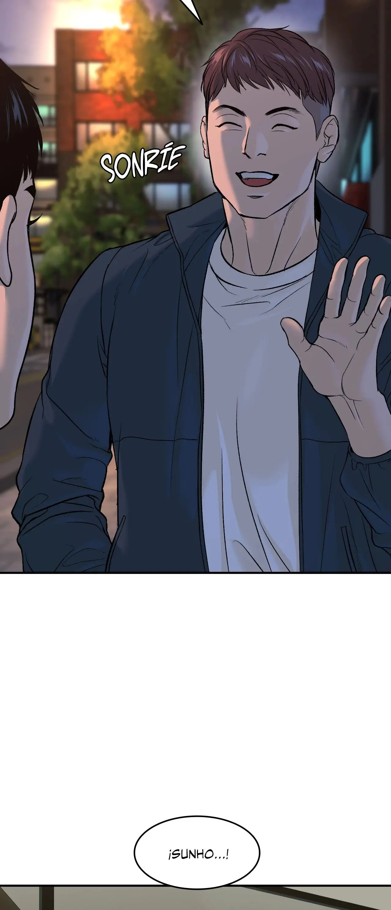 Jinx Manhwa (2023) - Capítulo 52 - Página 45 - LectorTMOo
