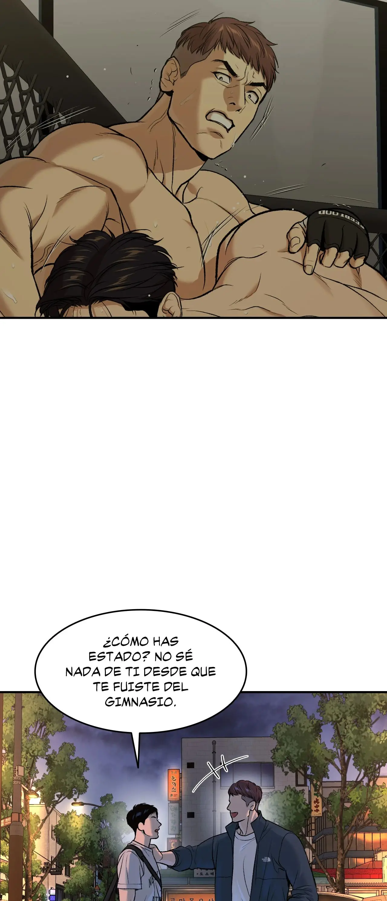Jinx Manhwa (2023) - Capítulo 52 - Página 46 - LectorTMOo