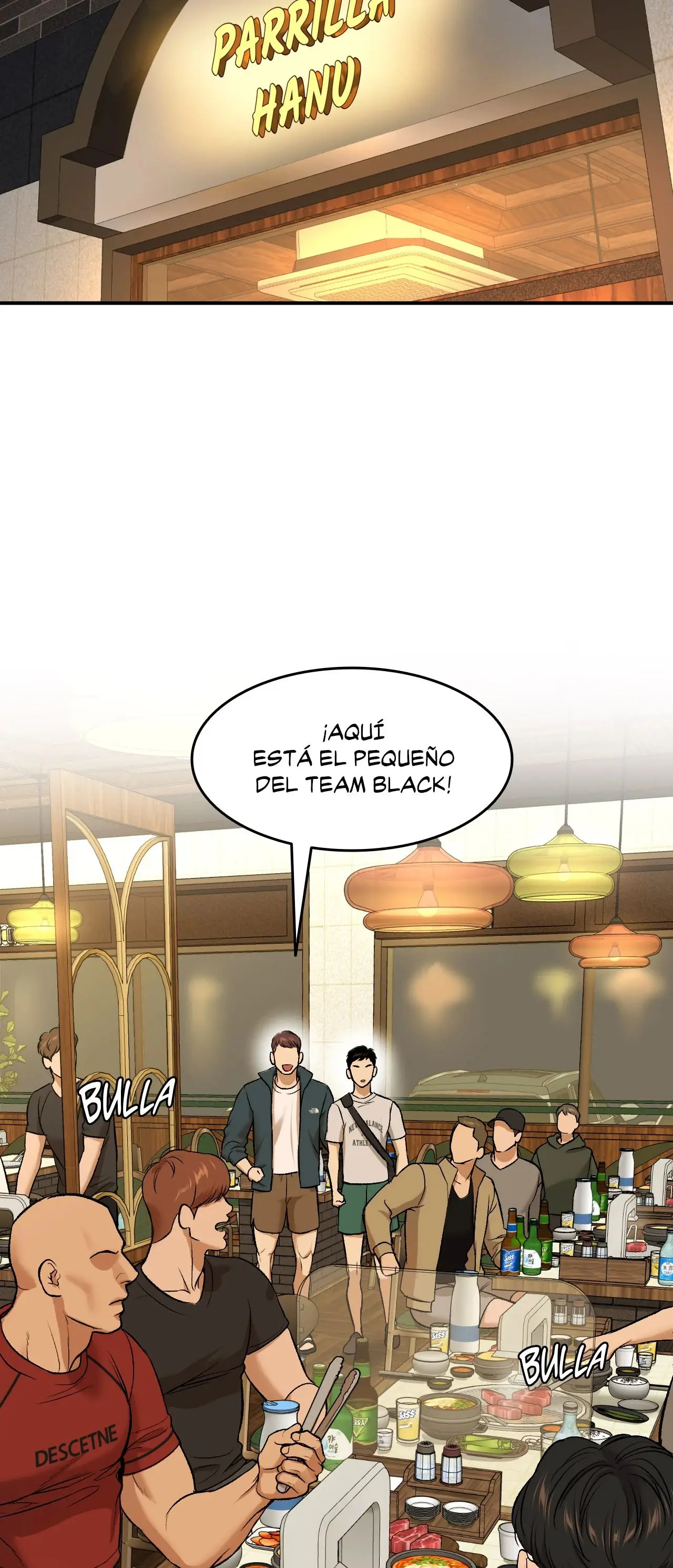 Jinx Manhwa (2023) - Capítulo 52 - Página 48 - LectorTMOo