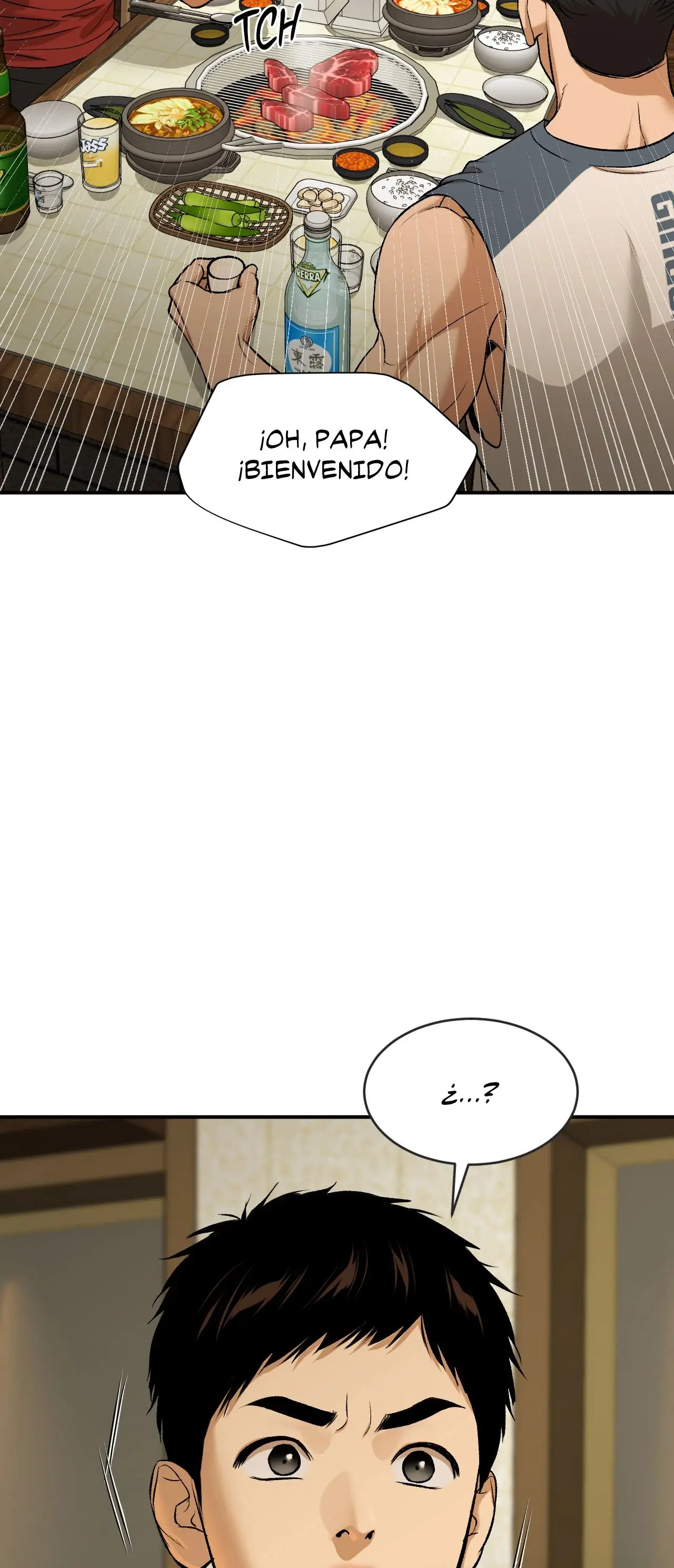 Jinx Manhwa (2023) - Capítulo 52 - Página 49 - LectorTMOo