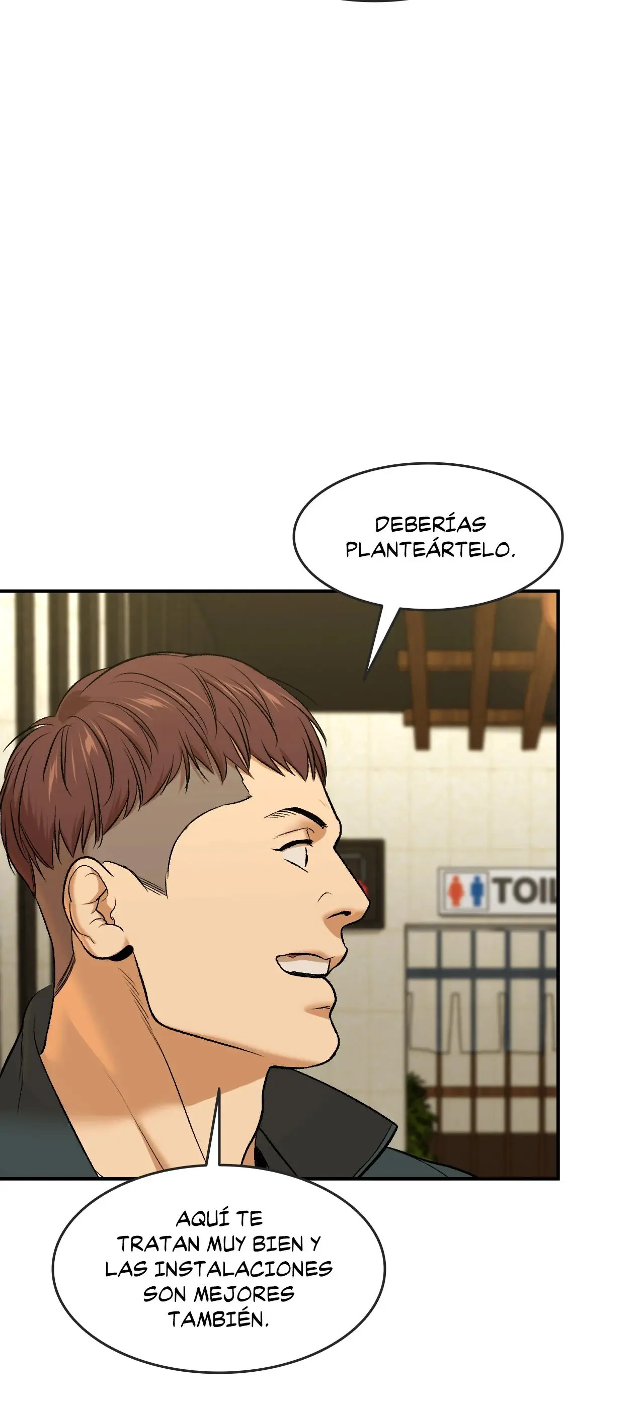 Jinx Manhwa (2023) - Capítulo 52 - Página 54 - LectorTMOo