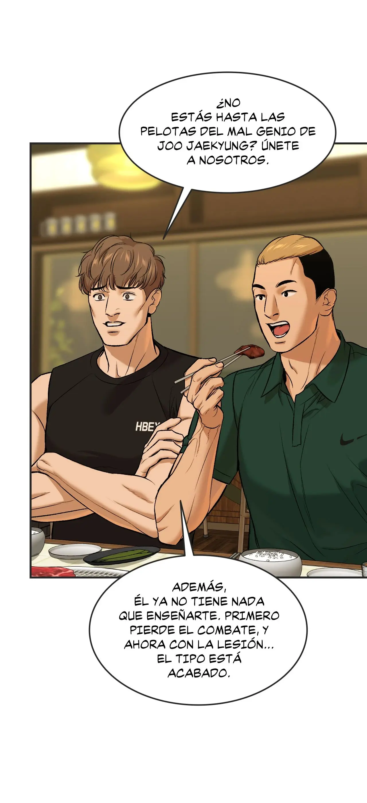 Jinx Manhwa (2023) - Capítulo 52 - Página 55 - LectorTMOo