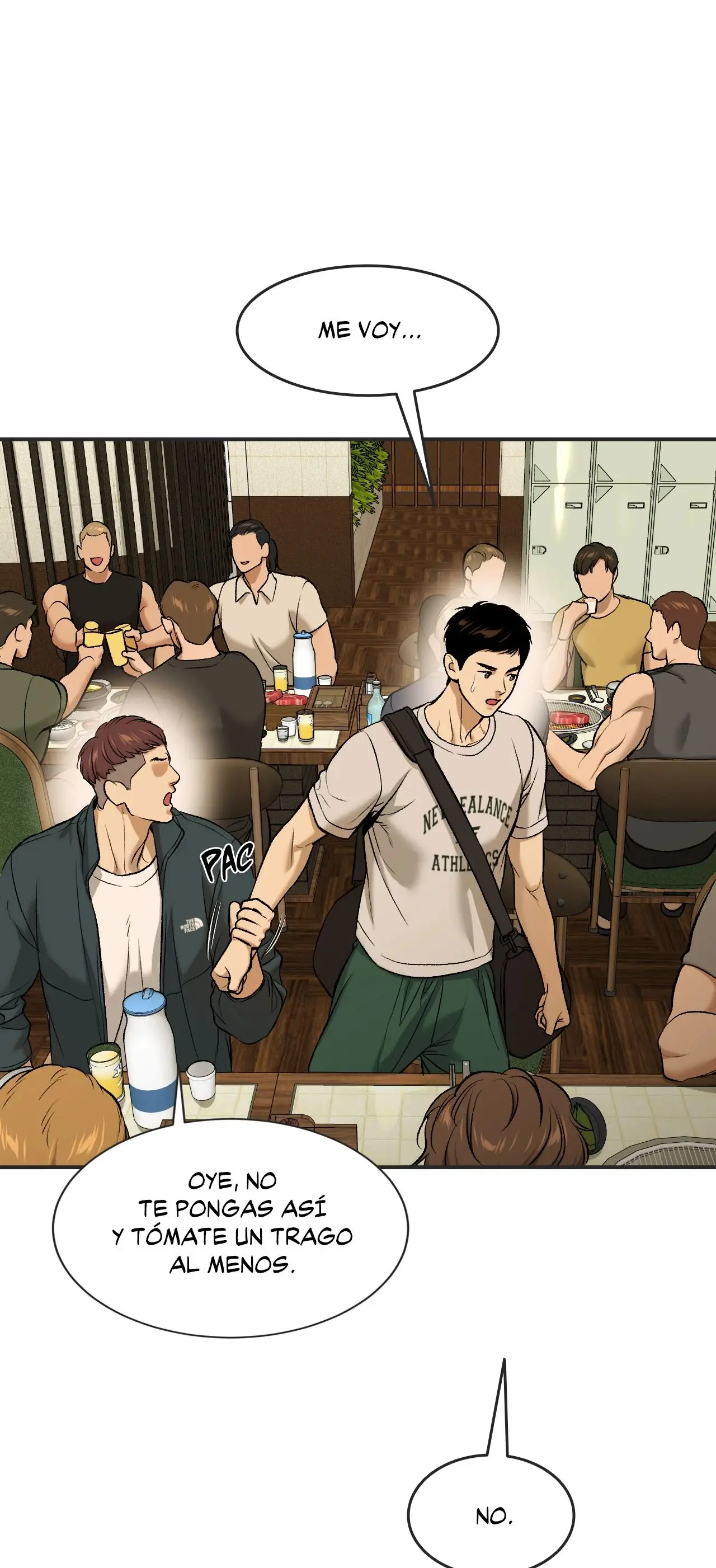 Jinx Manhwa (2023) - Capítulo 52 - Página 57 - LectorTMOo