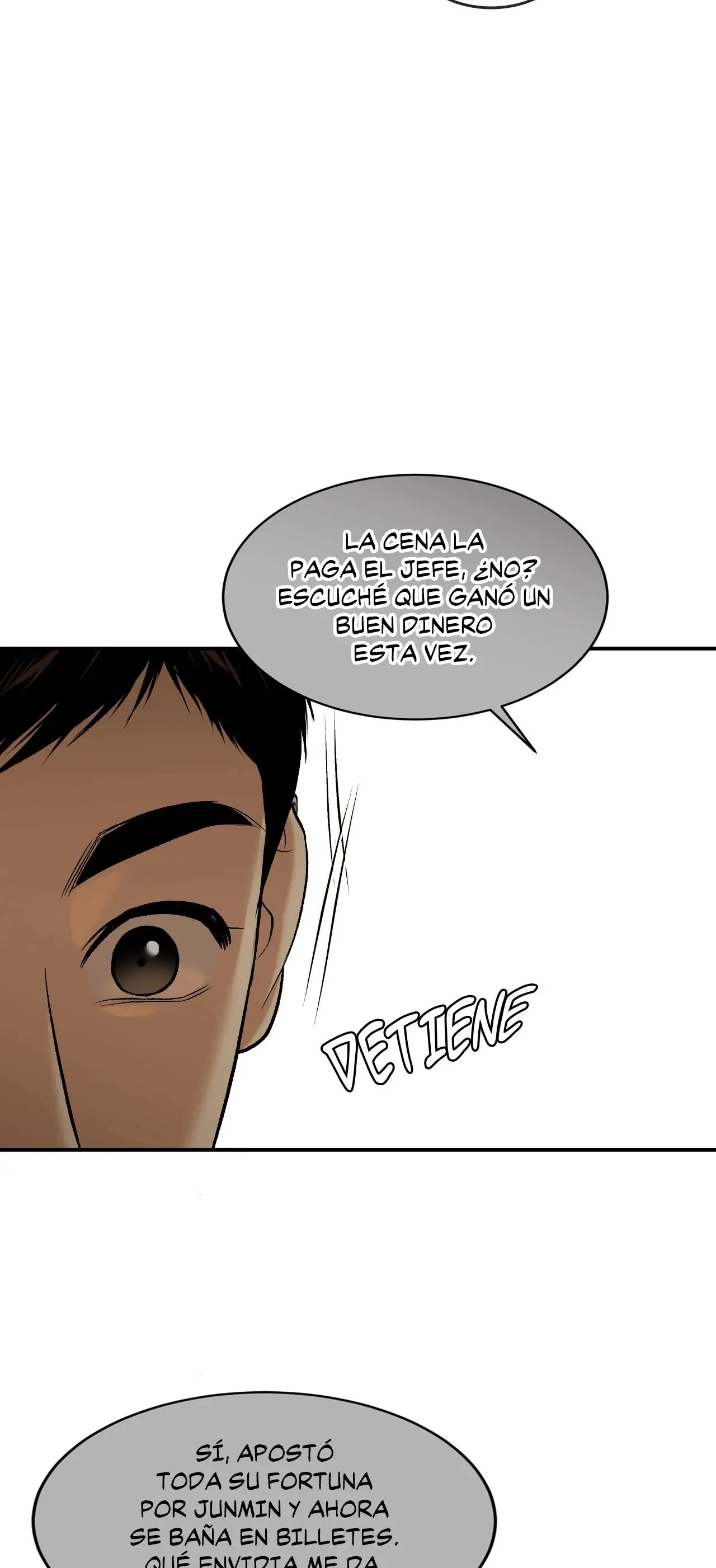 Jinx Manhwa (2023) - Capítulo 52 - Página 58 - LectorTMOo