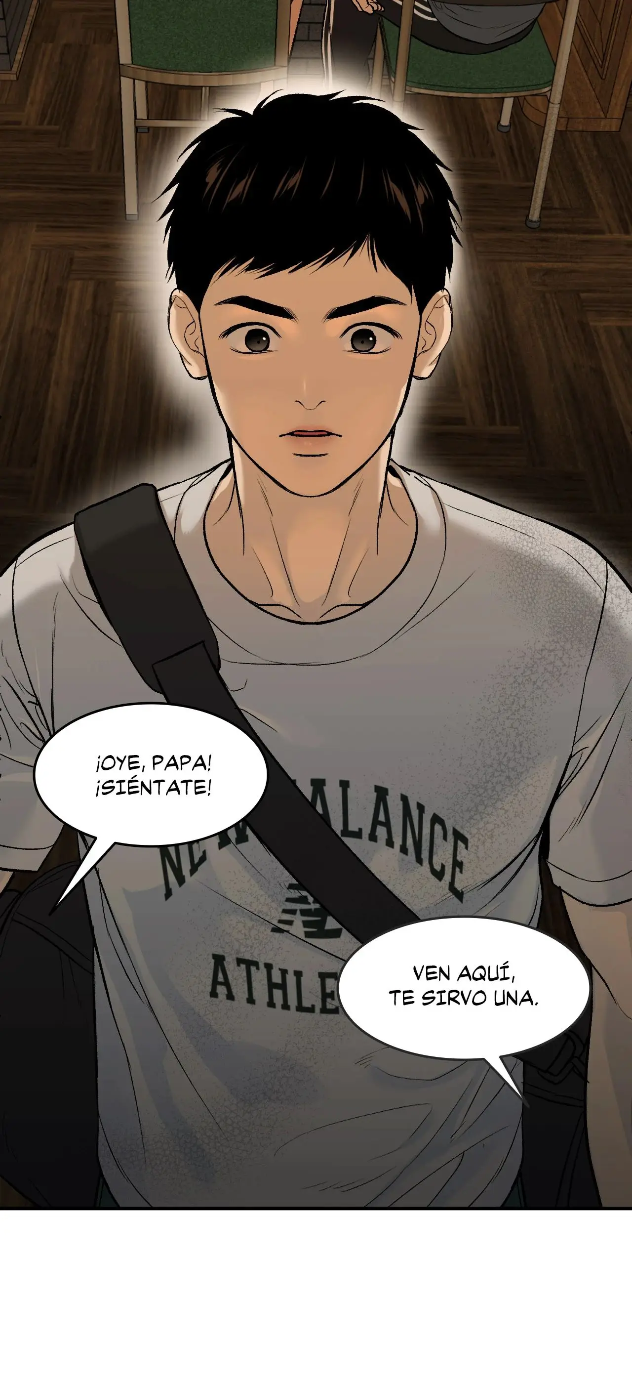 Jinx Manhwa (2023) - Capítulo 52 - Página 60 - LectorTMOo