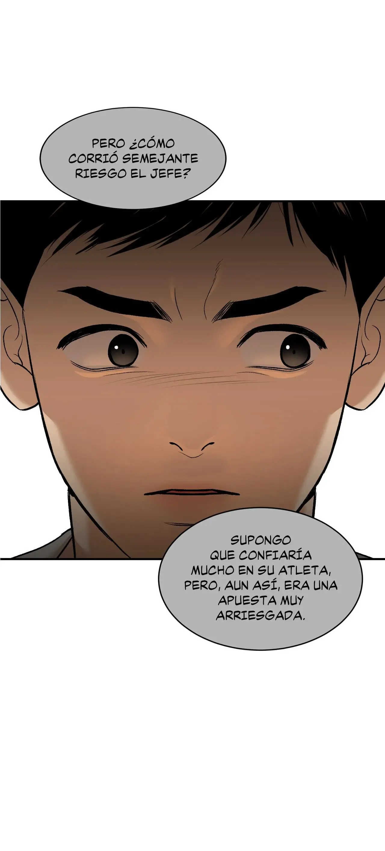 Jinx Manhwa (2023) - Capítulo 52 - Página 61 - LectorTMOo