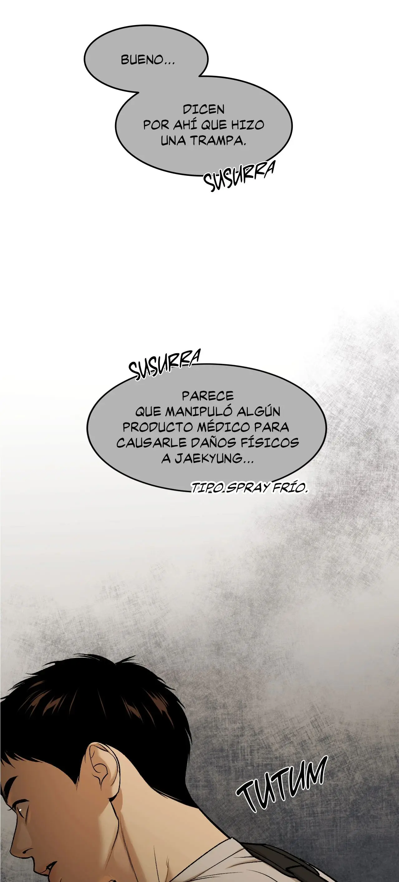 Jinx Manhwa (2023) - Capítulo 52 - Página 62 - LectorTMOo