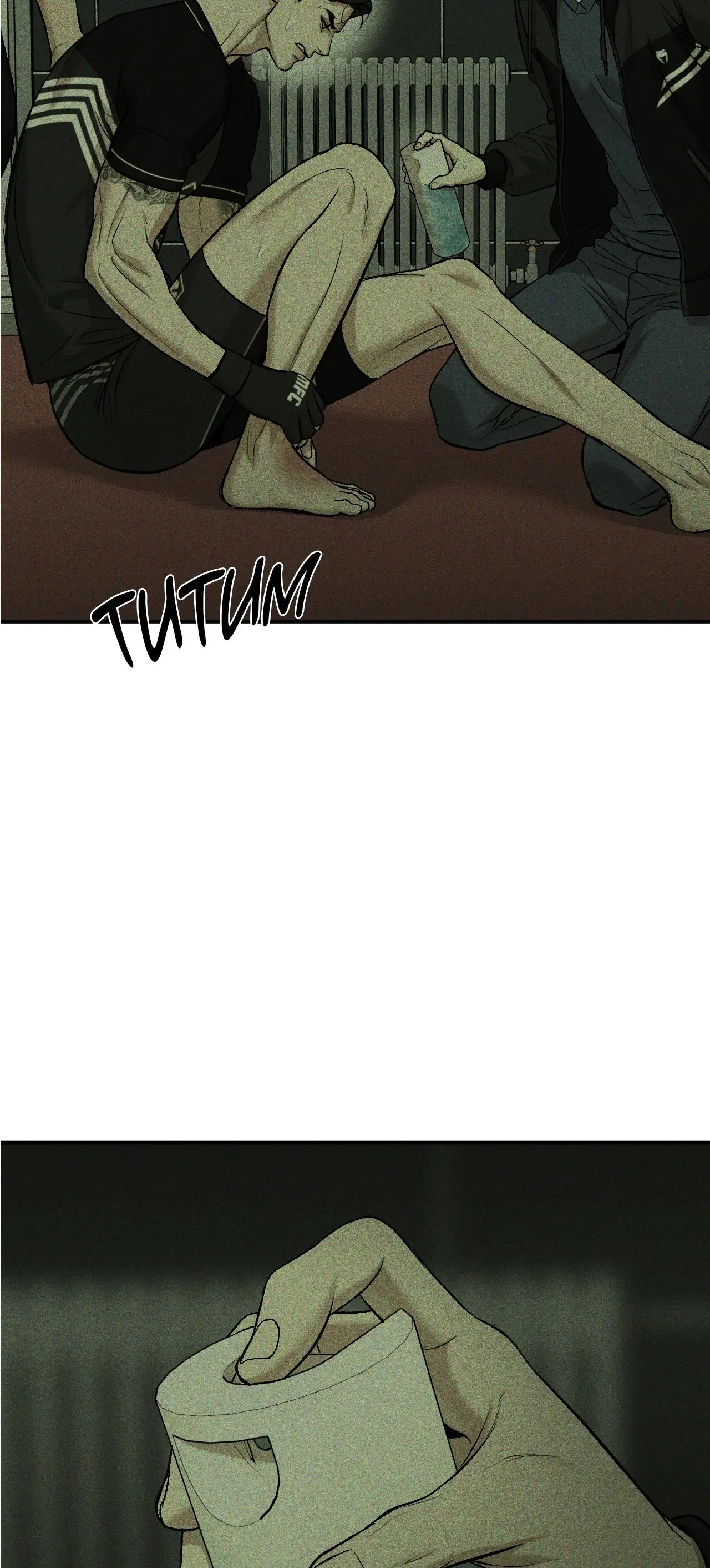 Jinx Manhwa (2023) - Capítulo 52 - Página 64 - LectorTMOo