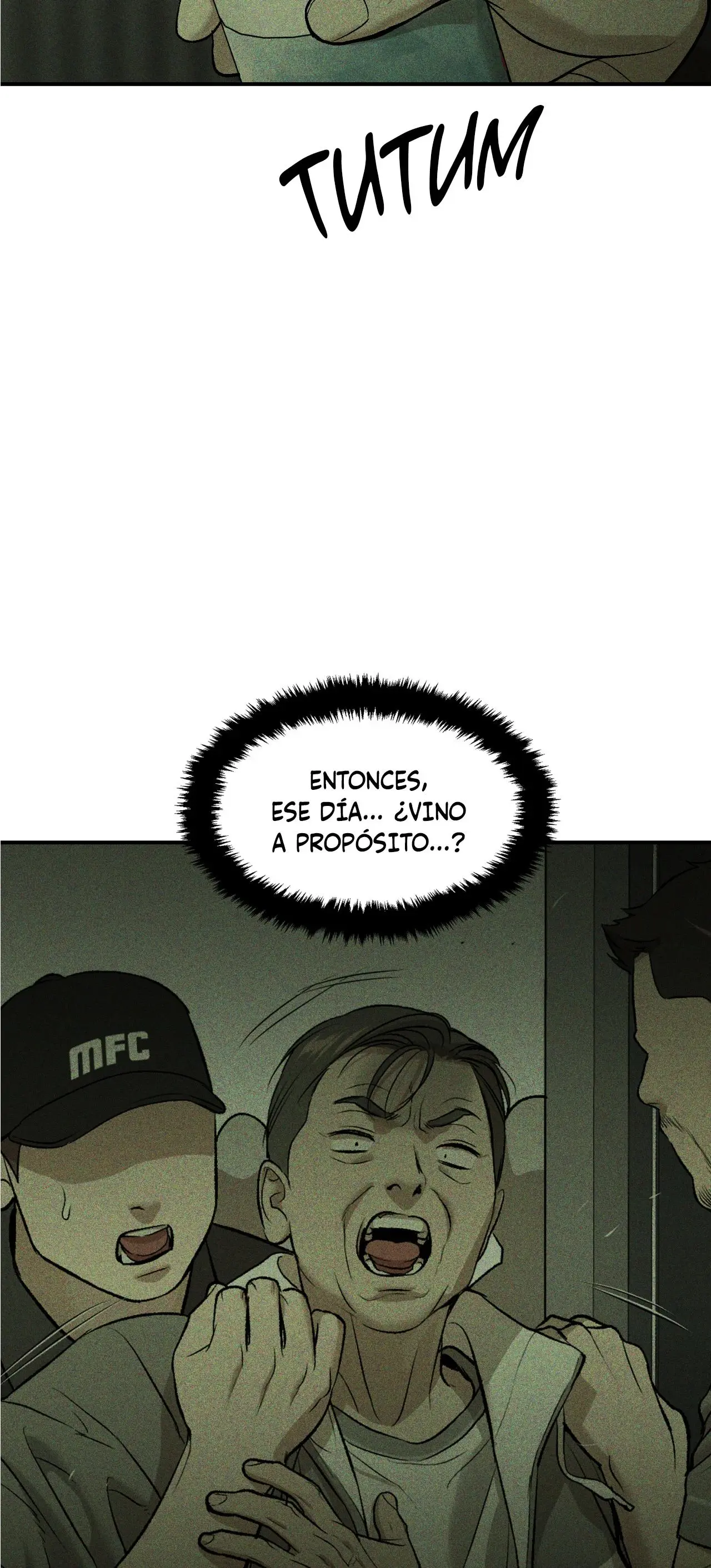 Jinx Manhwa (2023) - Capítulo 52 - Página 65 - LectorTMOo