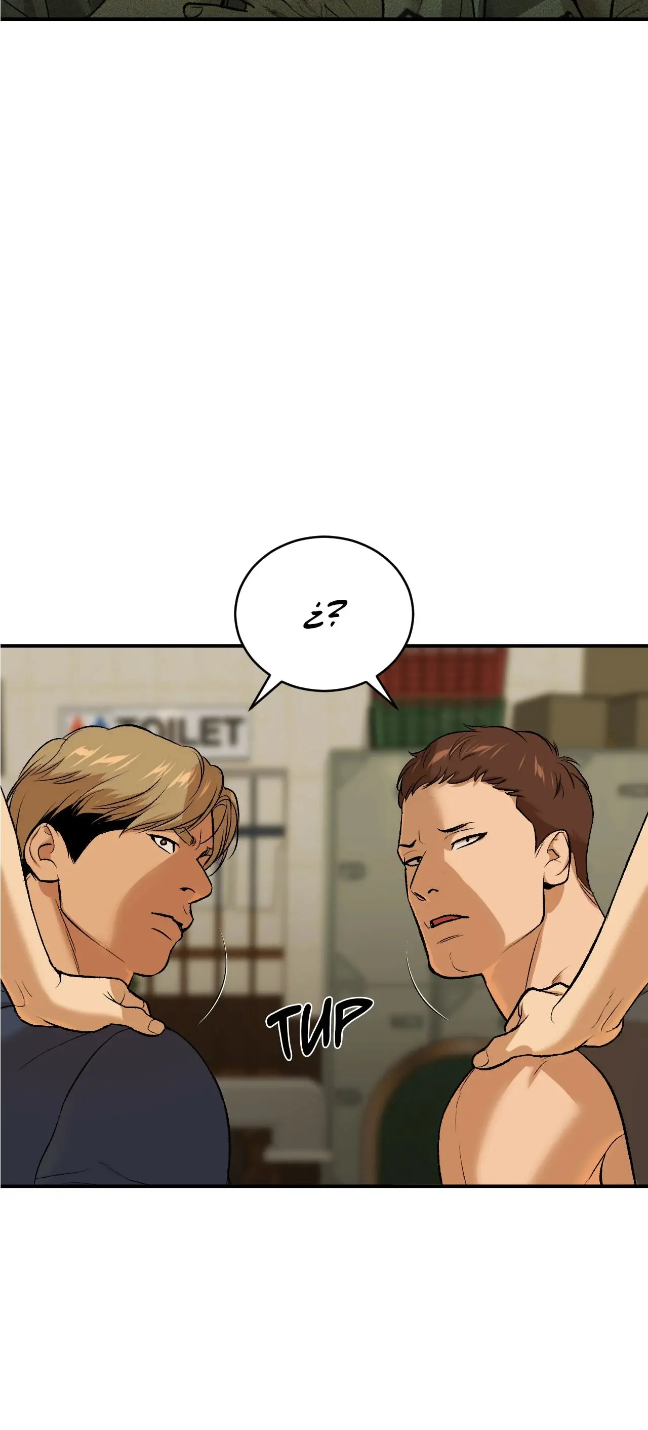 Jinx Manhwa (2023) - Capítulo 52 - Página 66 - LectorTMOo