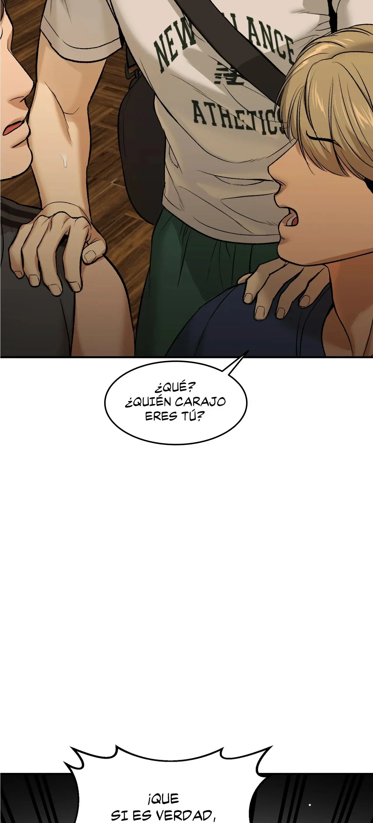 Jinx Manhwa (2023) - Capítulo 52 - Página 68 - LectorTMOo