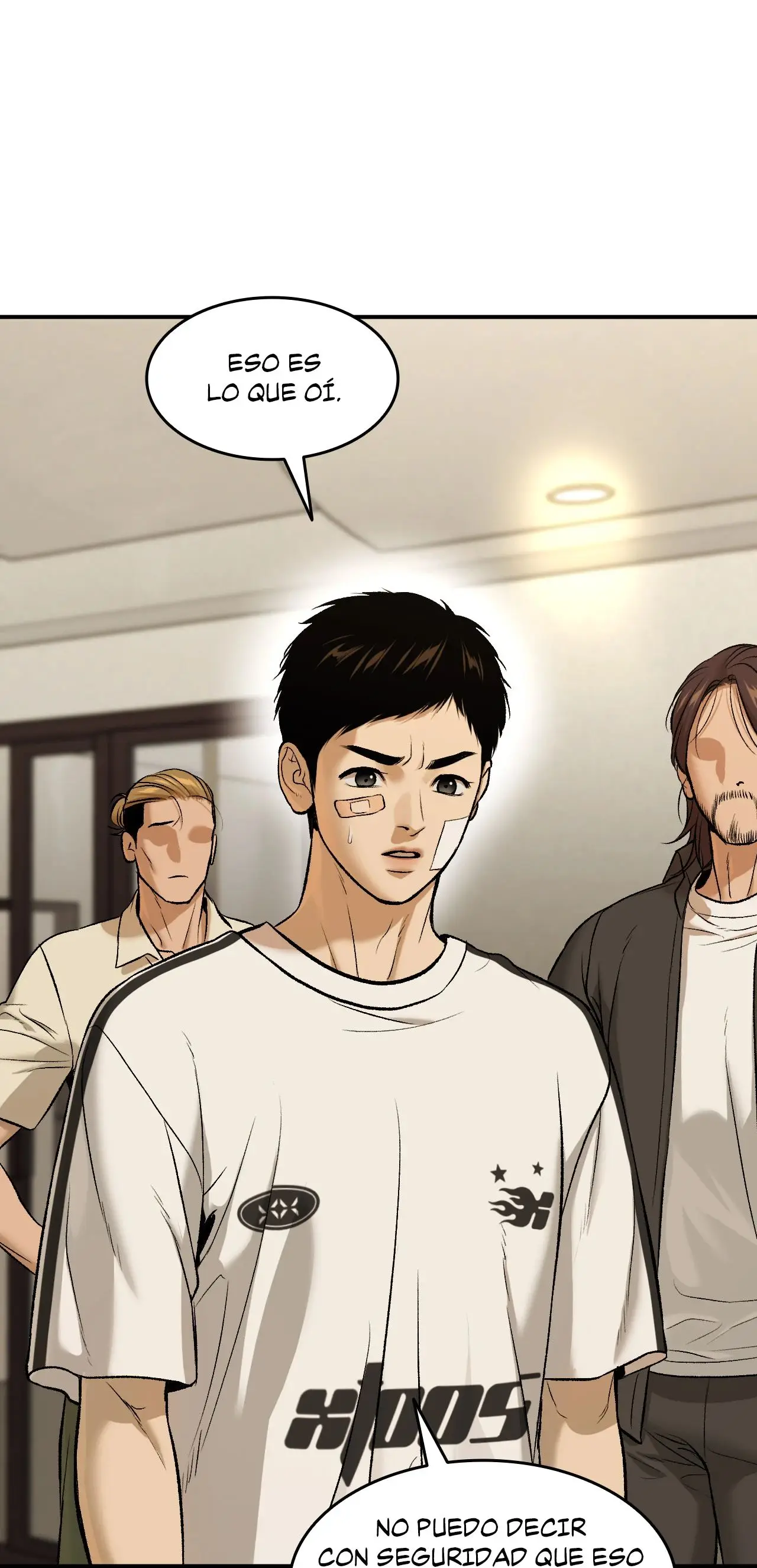 Jinx Manhwa (2023) - Capítulo 52 - Página 71 - LectorTMOo