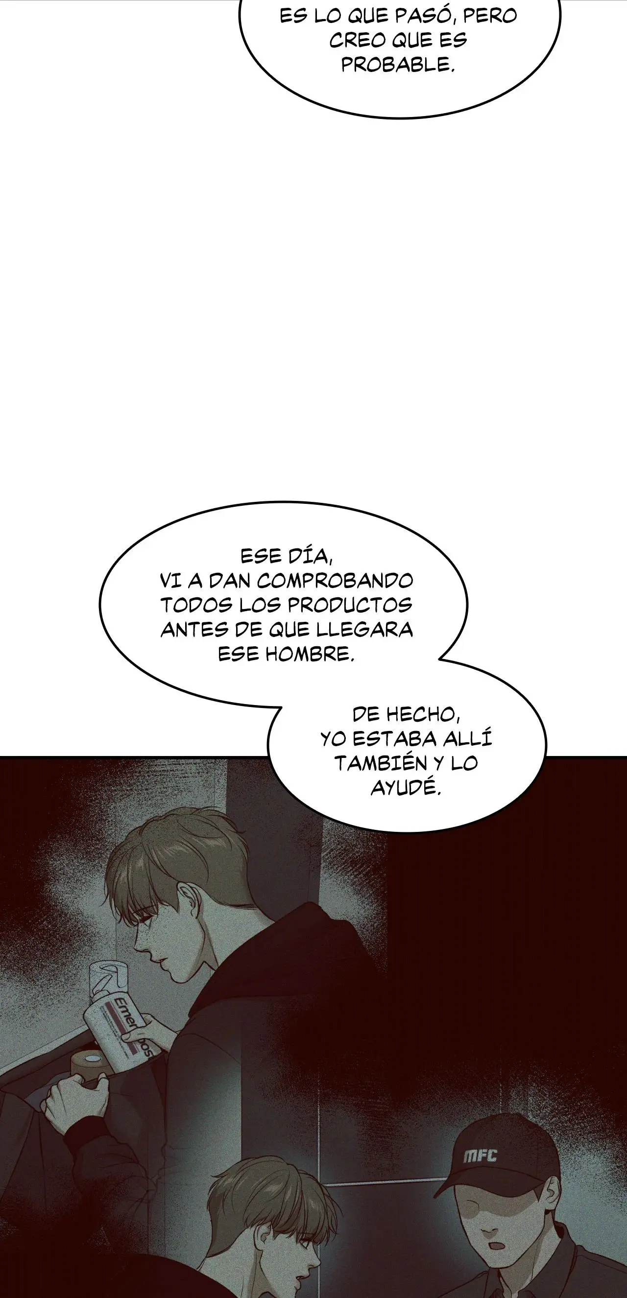 Jinx Manhwa (2023) - Capítulo 52 - Página 72 - LectorTMOo
