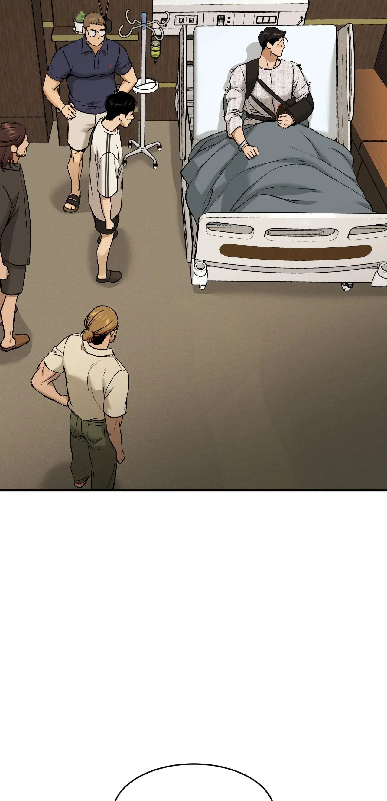Jinx Manhwa (2023) - Capítulo 52 - Página 75 - LectorTMOo