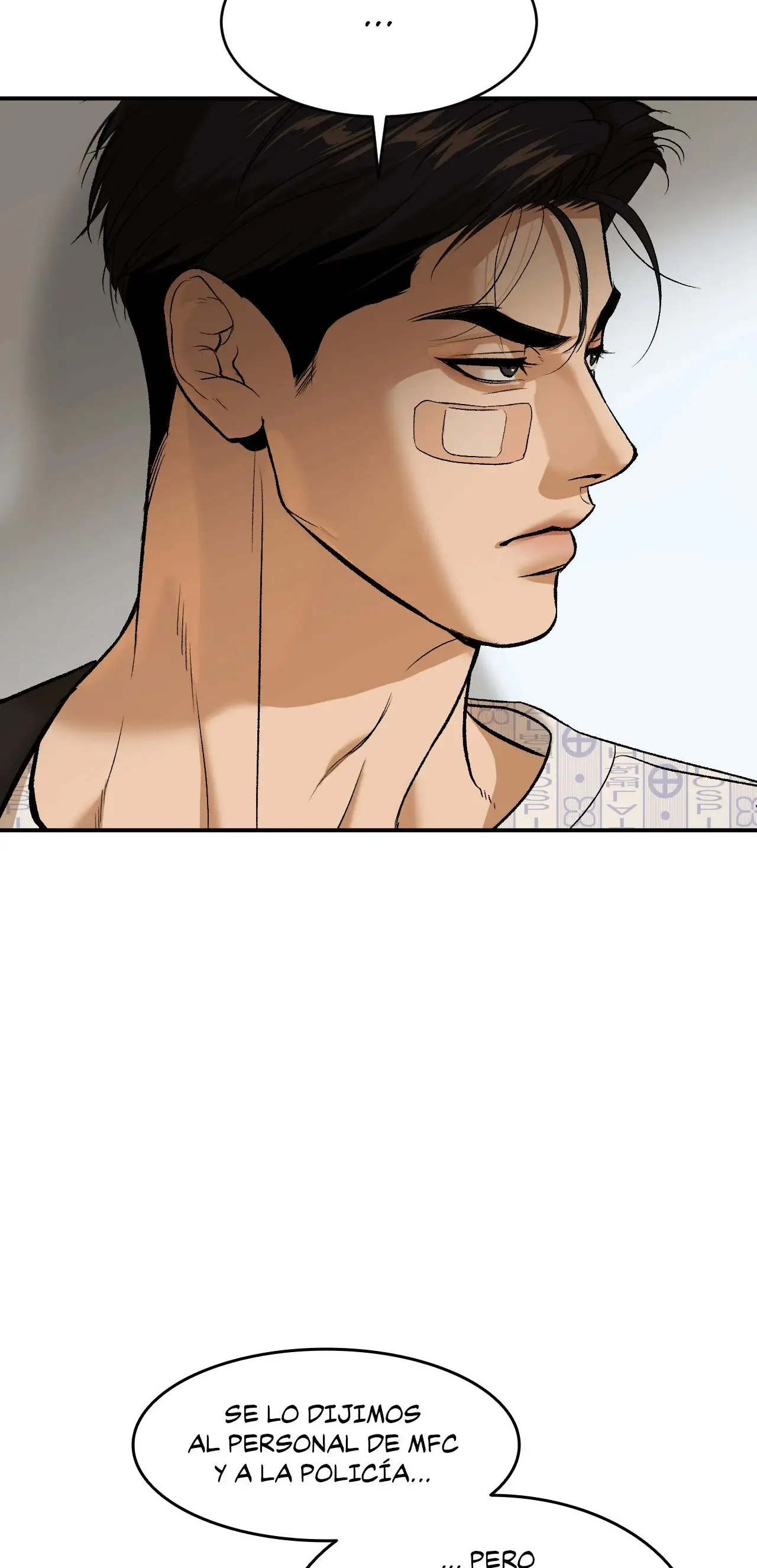 Jinx Manhwa (2023) - Capítulo 52 - Página 76 - LectorTMOo