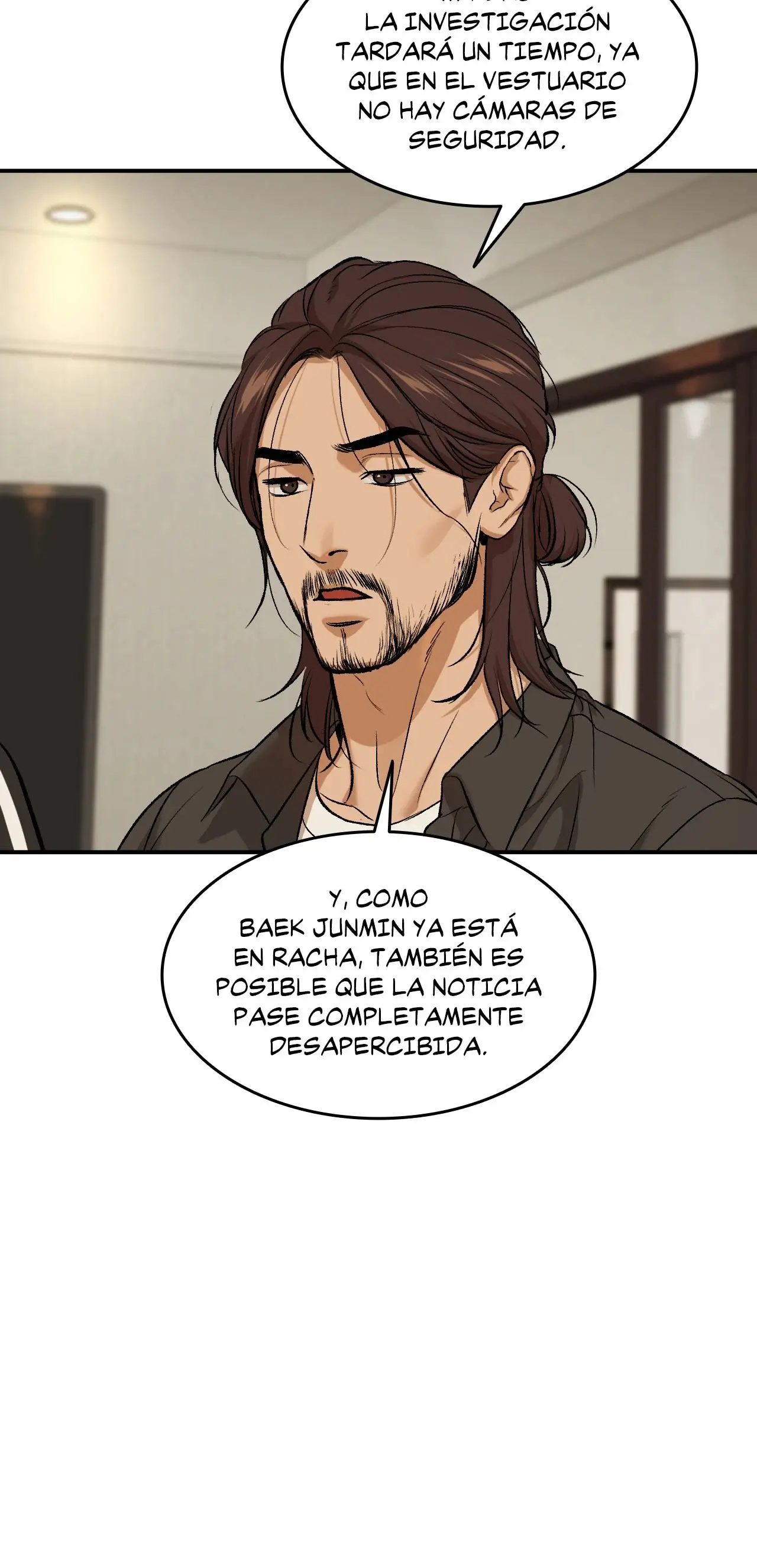 Jinx Manhwa (2023) - Capítulo 52 - Página 77 - LectorTMOo