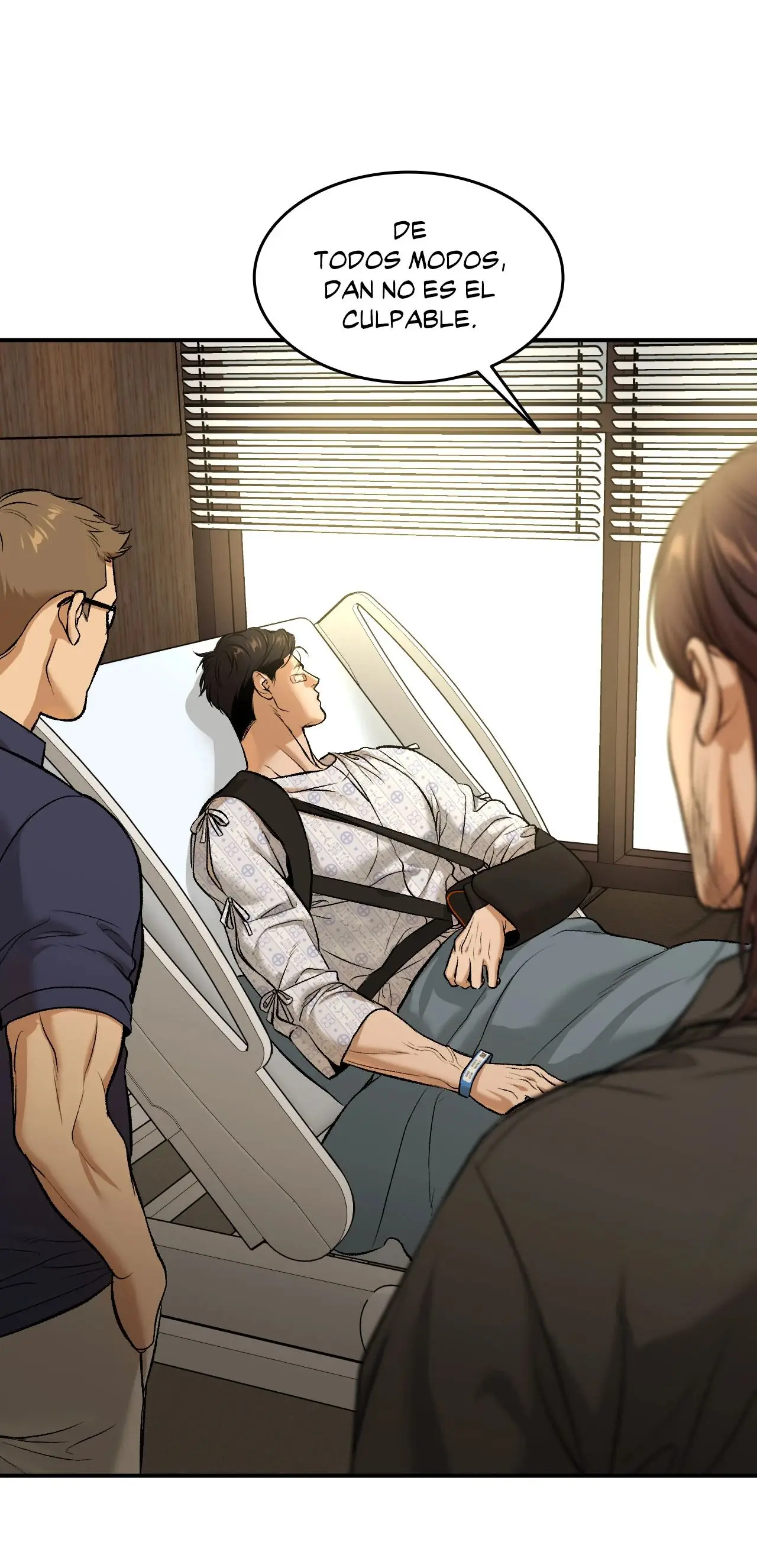 Jinx Manhwa (2023) - Capítulo 52 - Página 78 - LectorTMOo