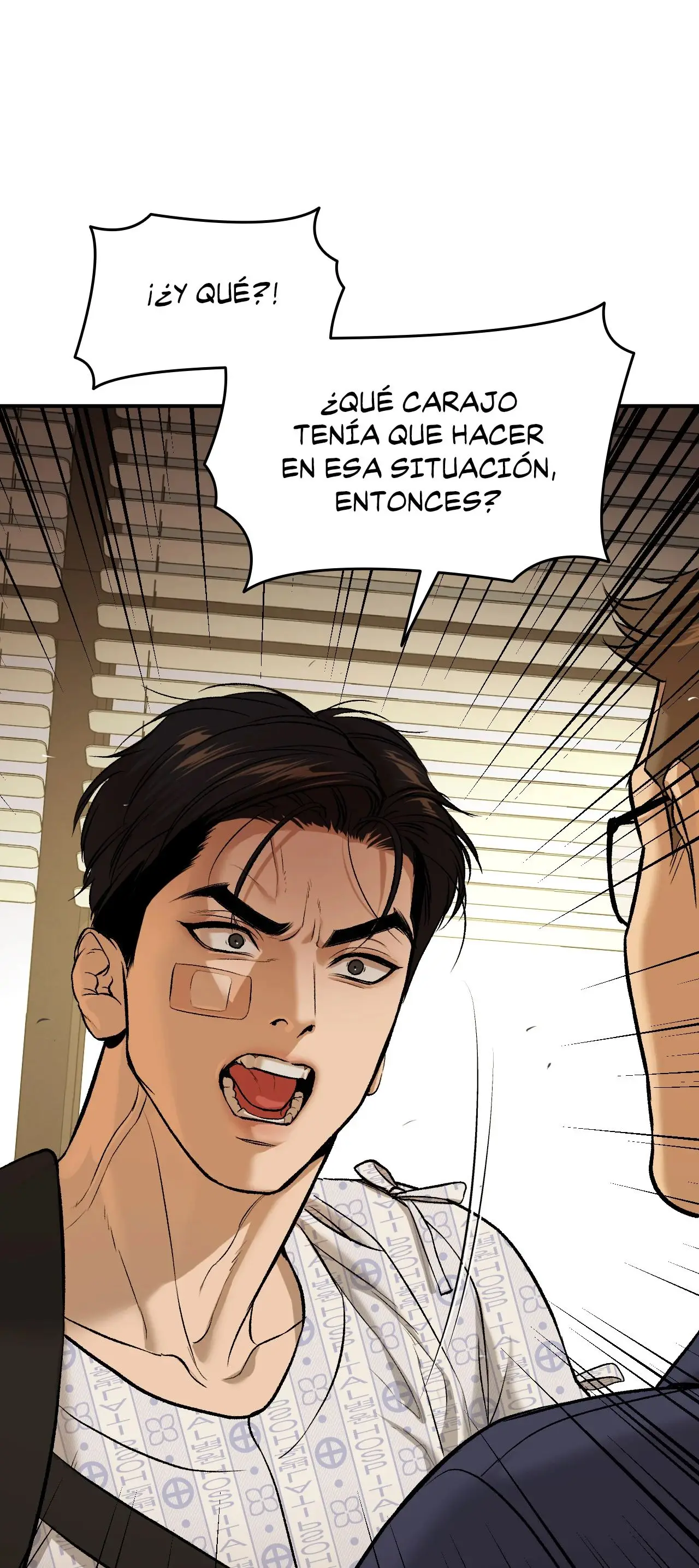 Jinx Manhwa (2023) - Capítulo 52 - Página 81 - LectorTMOo