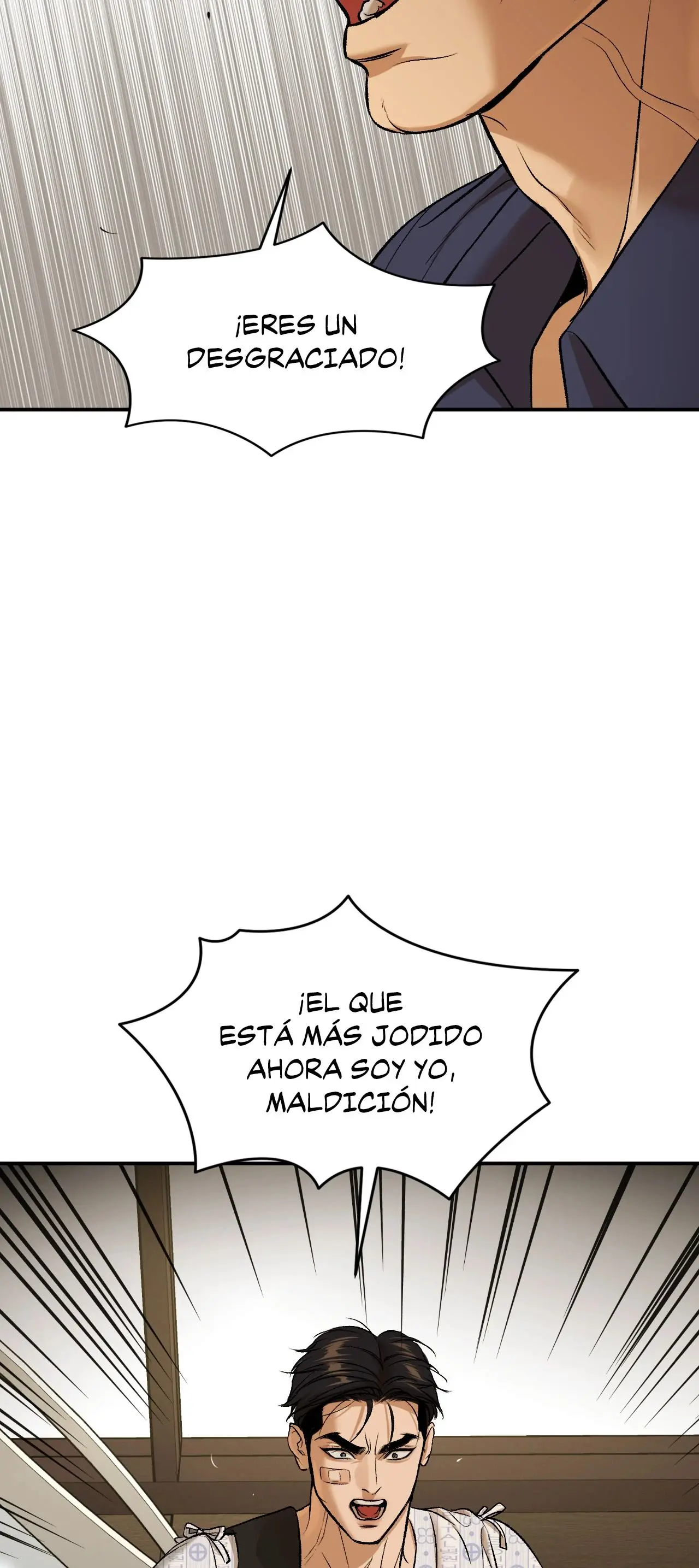Jinx Manhwa (2023) - Capítulo 52 - Página 83 - LectorTMOo