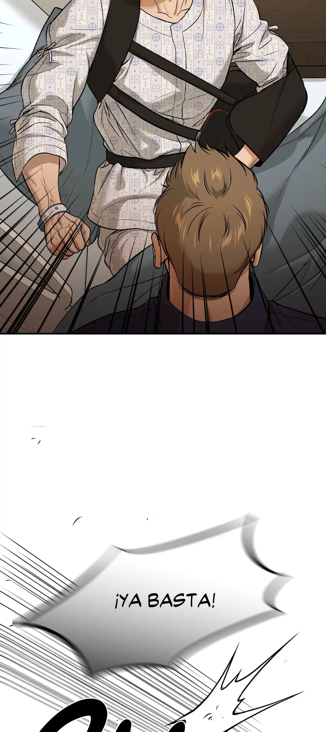 Jinx Manhwa (2023) - Capítulo 52 - Página 84 - LectorTMOo