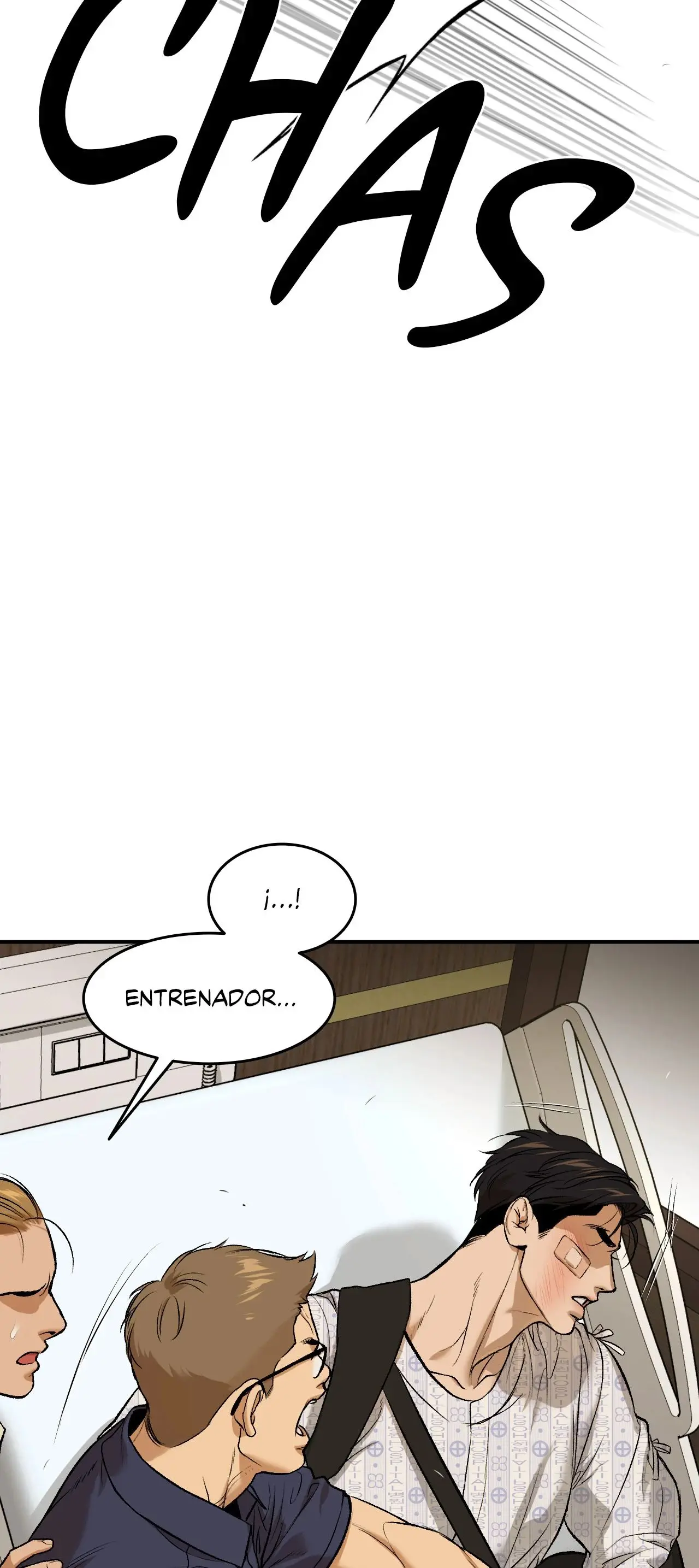 Jinx Manhwa (2023) - Capítulo 52 - Página 85 - LectorTMOo