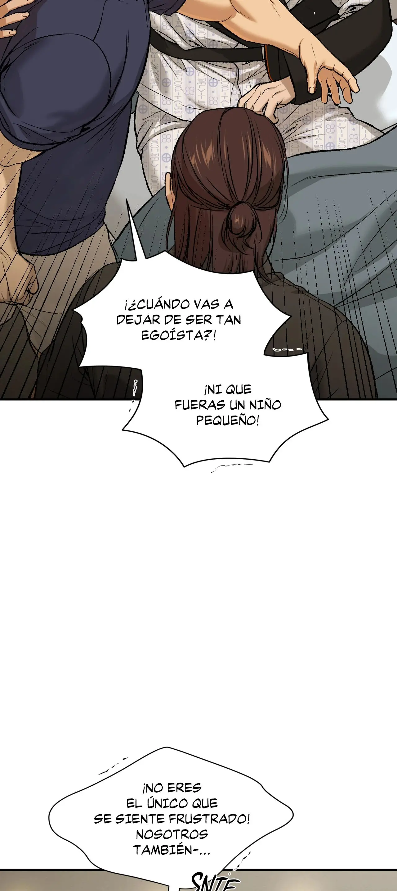 Jinx Manhwa (2023) - Capítulo 52 - Página 86 - LectorTMOo