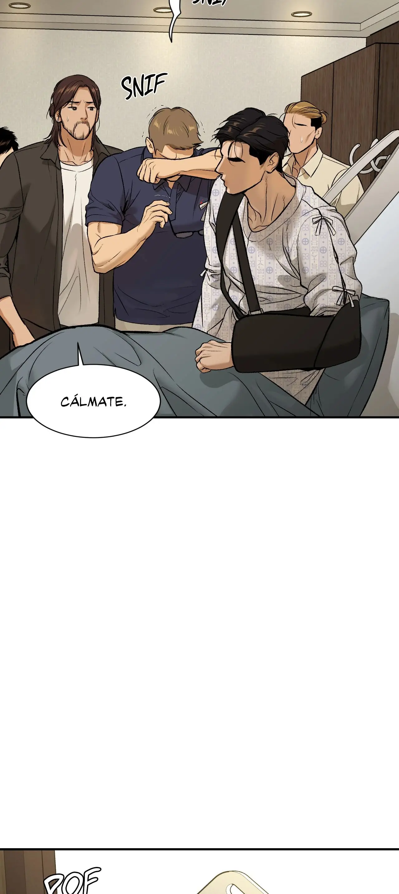 Jinx Manhwa (2023) - Capítulo 52 - Página 87 - LectorTMOo