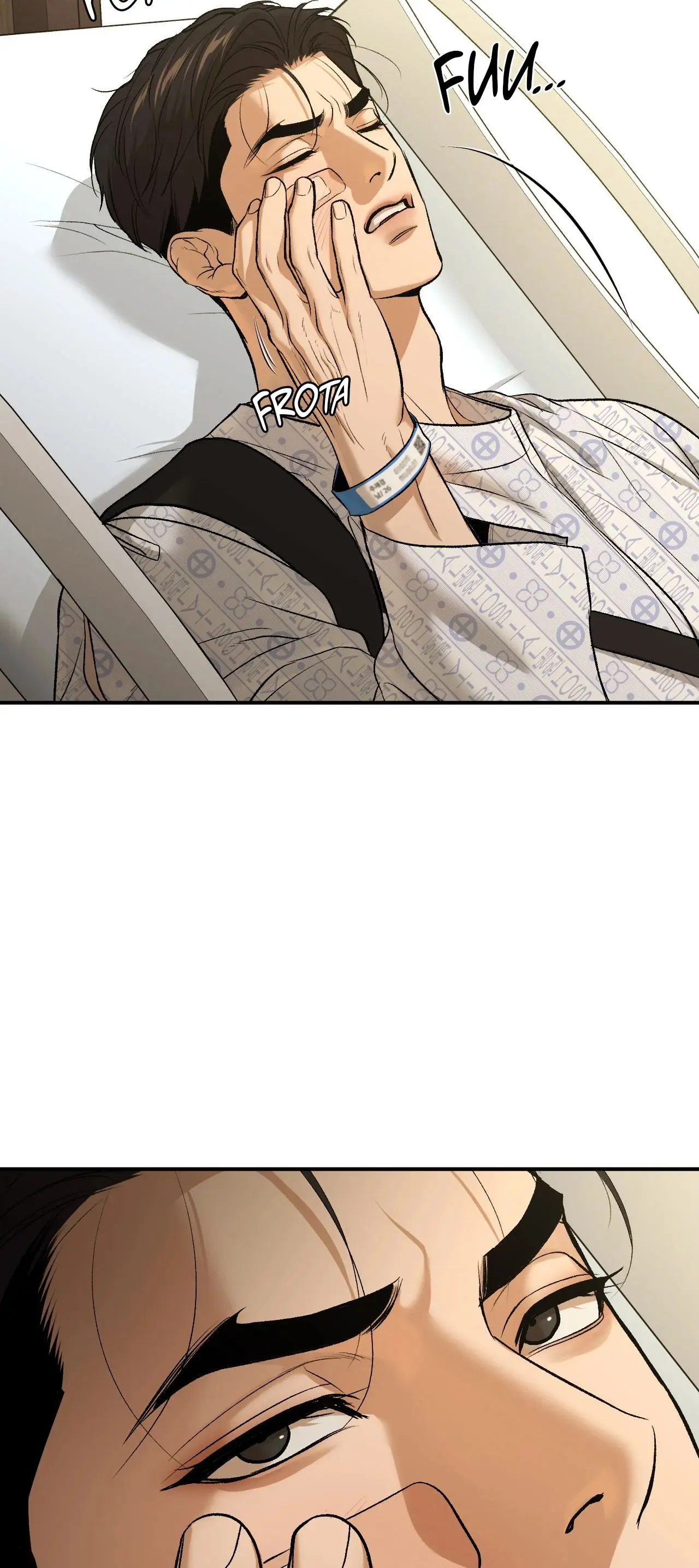Jinx Manhwa (2023) - Capítulo 52 - Página 88 - LectorTMOo