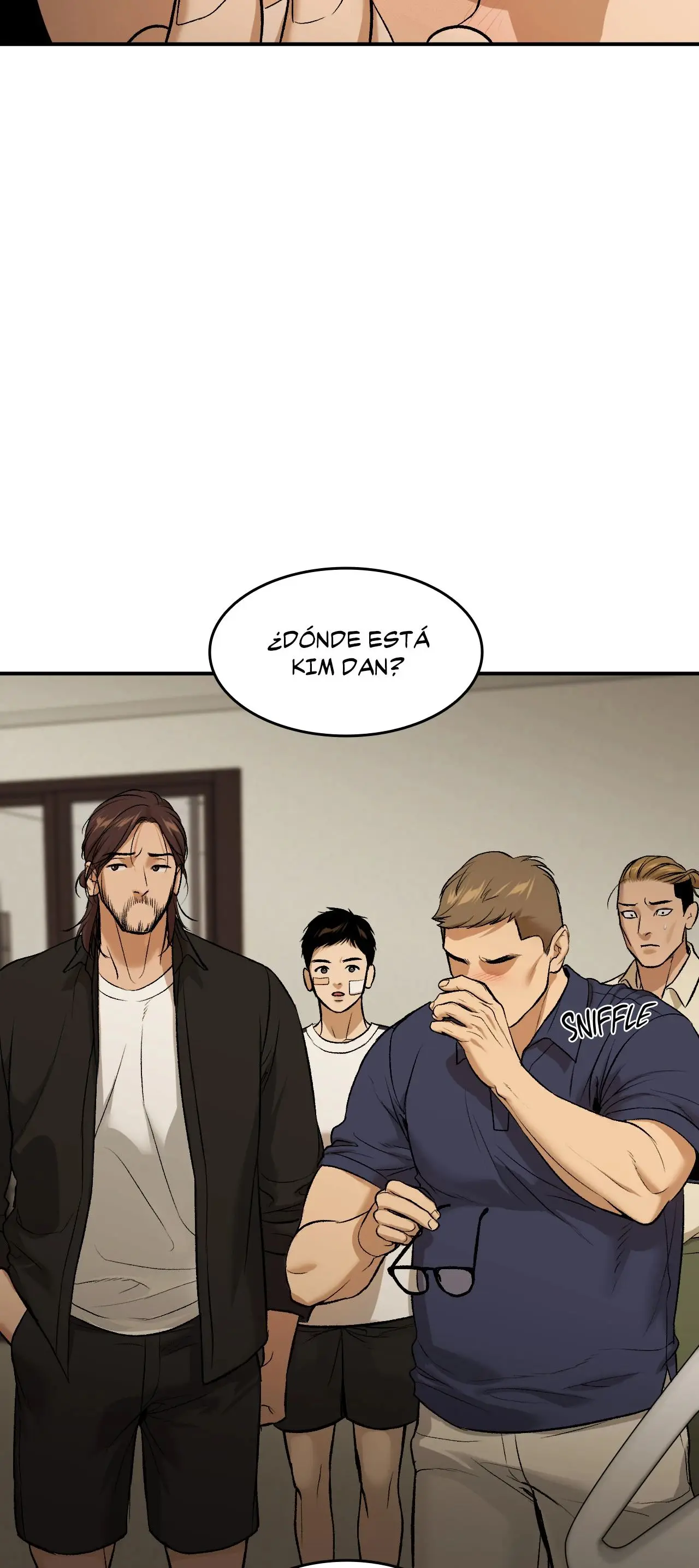 Jinx Manhwa (2023) - Capítulo 52 - Página 89 - LectorTMOo