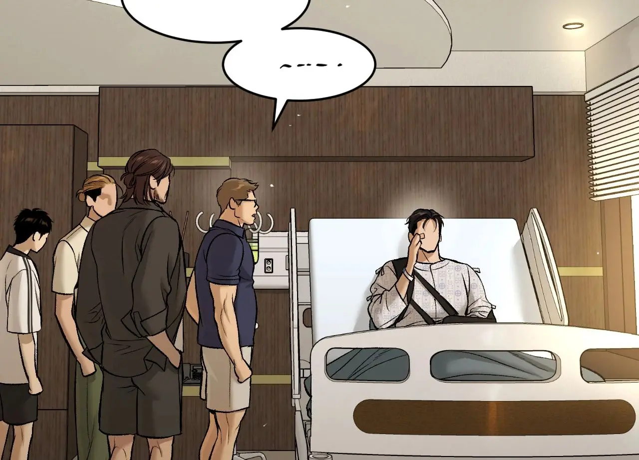 Jinx Manhwa (2023) - Capítulo 52 - Página 93 - LectorTMOo