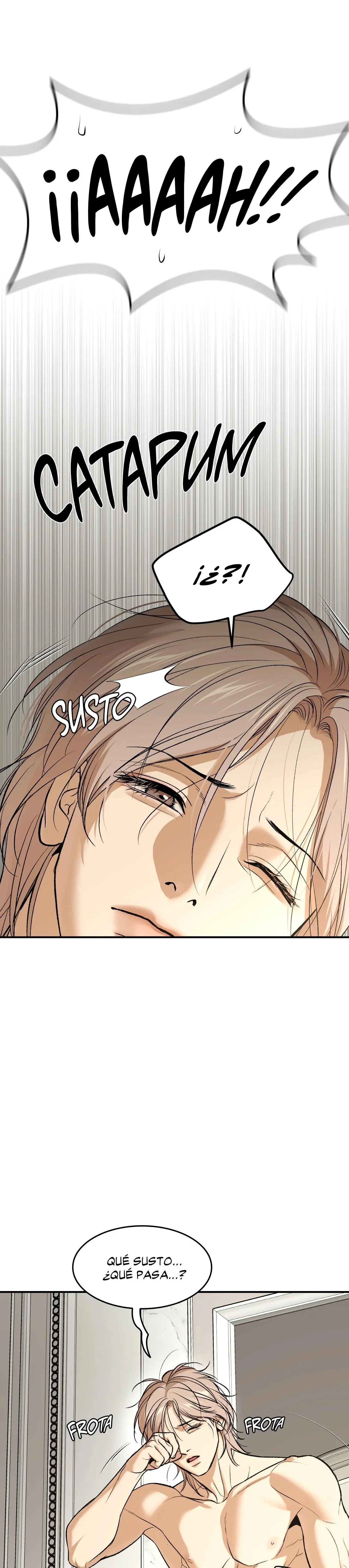 Jinx Manhwa (2023) - Capítulo 53.6 - Página 6 - LectorTMOo