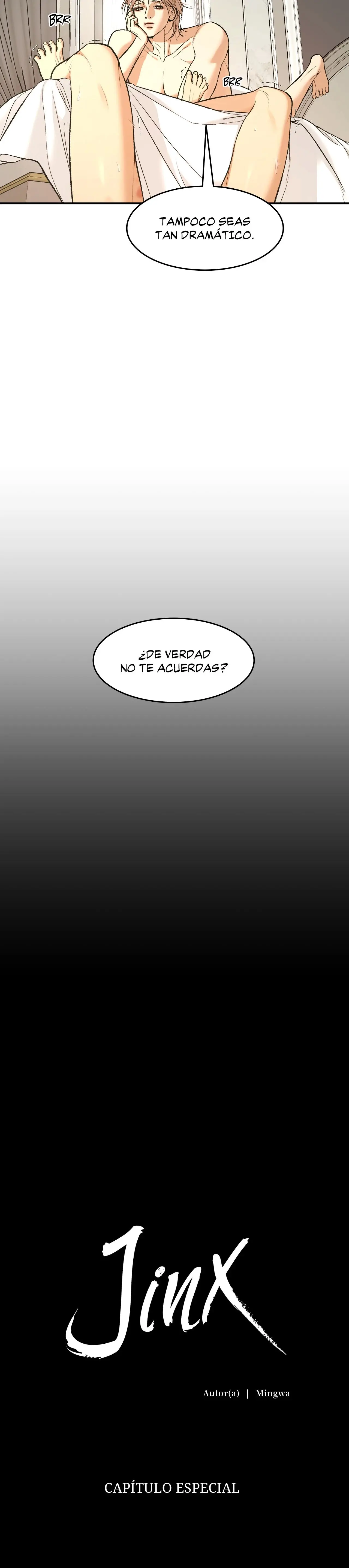 Jinx Manhwa (2023) - Capítulo 53.6 - Página 8 - LectorTMOo