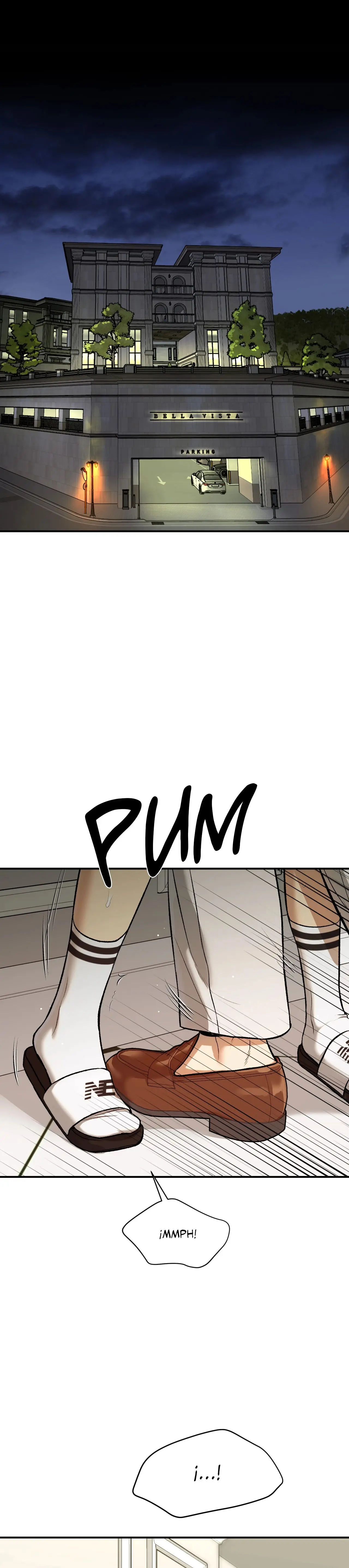 Jinx Manhwa (2023) - Capítulo 53.6 - Página 9 - LectorTMOo