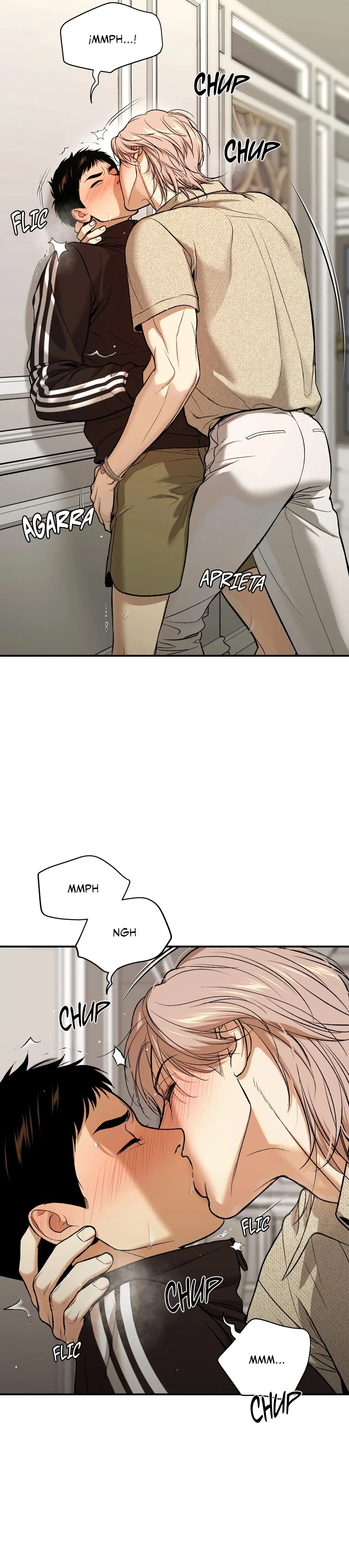 Jinx Manhwa (2023) - Capítulo 53.6 - Página 10 - LectorTMOo
