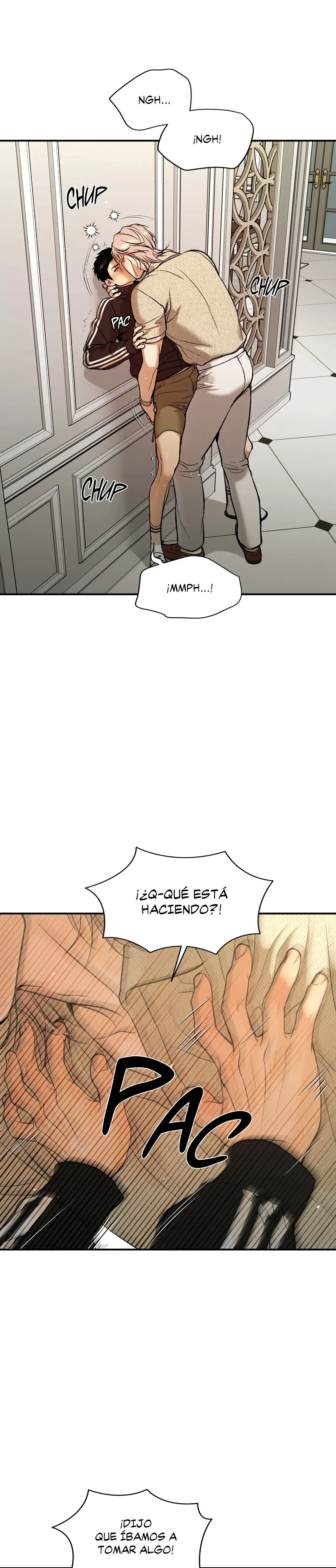 Jinx Manhwa (2023) - Capítulo 53.6 - Página 11 - LectorTMOo