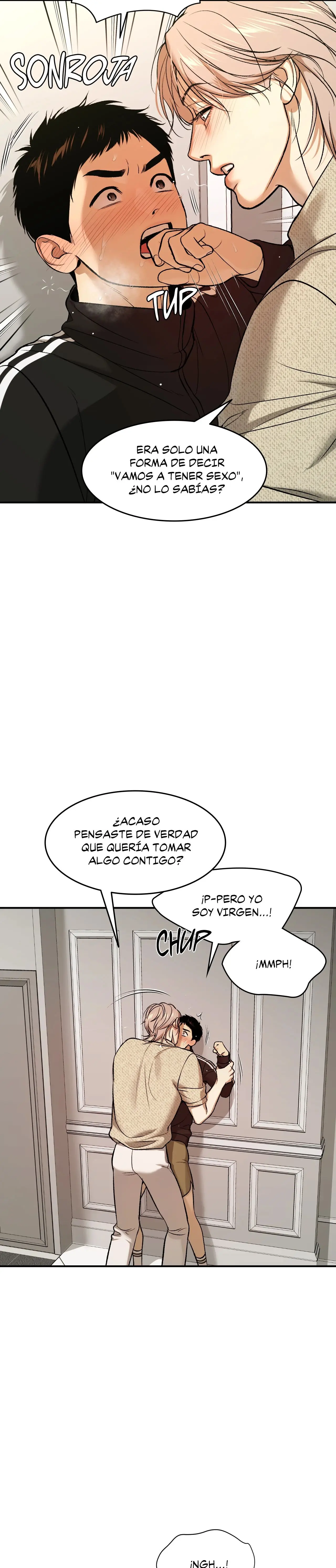 Jinx Manhwa (2023) - Capítulo 53.6 - Página 12 - LectorTMOo