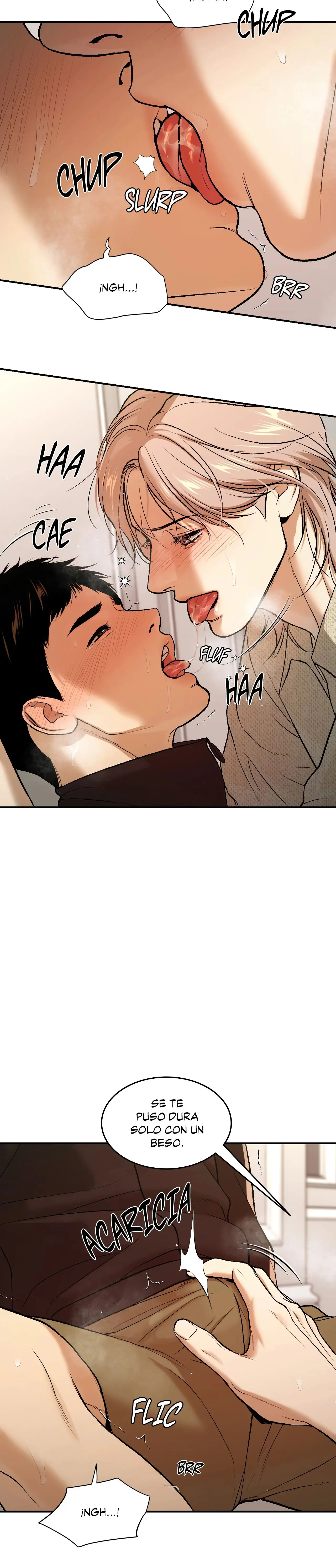 Jinx Manhwa (2023) - Capítulo 53.6 - Página 13 - LectorTMOo