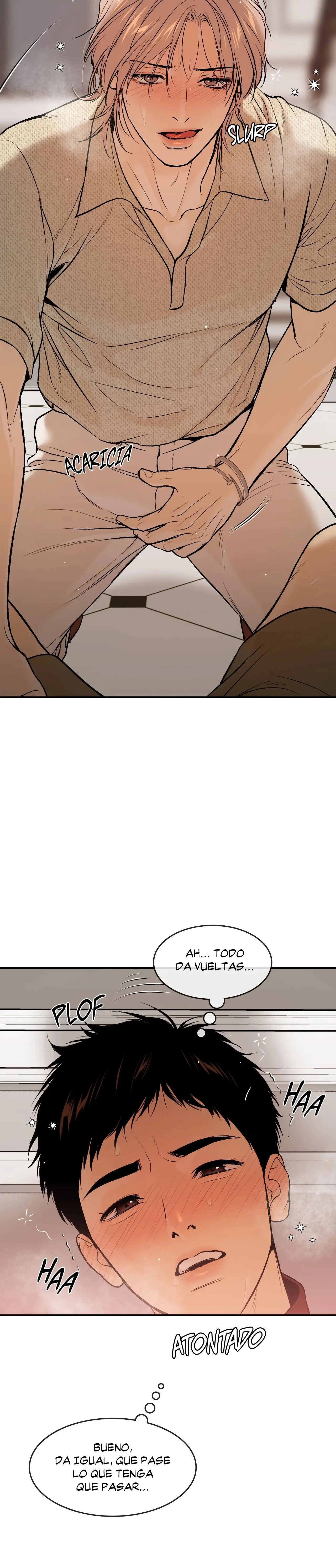 Jinx Manhwa (2023) - Capítulo 53.6 - Página 15 - LectorTMOo