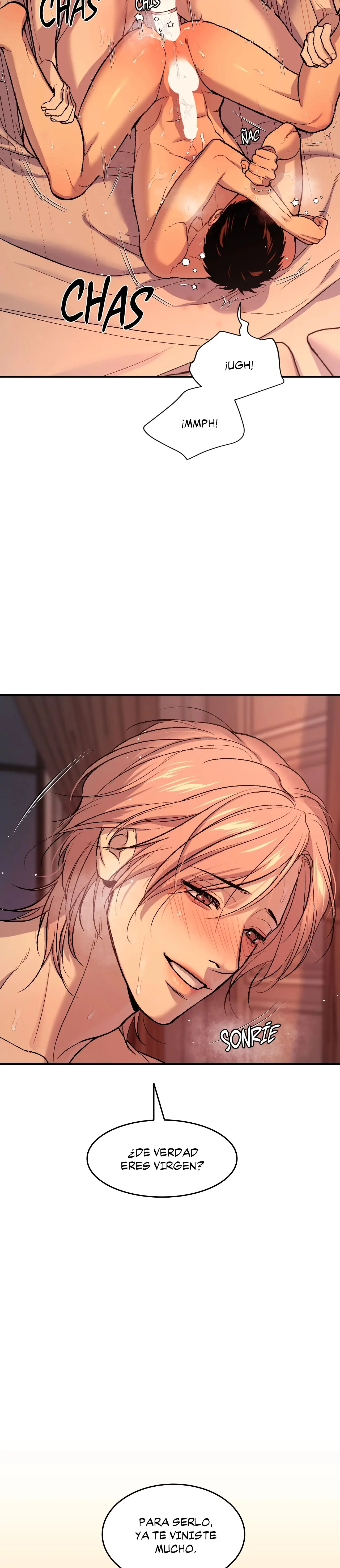 Jinx Manhwa (2023) - Capítulo 53.6 - Página 17 - LectorTMOo