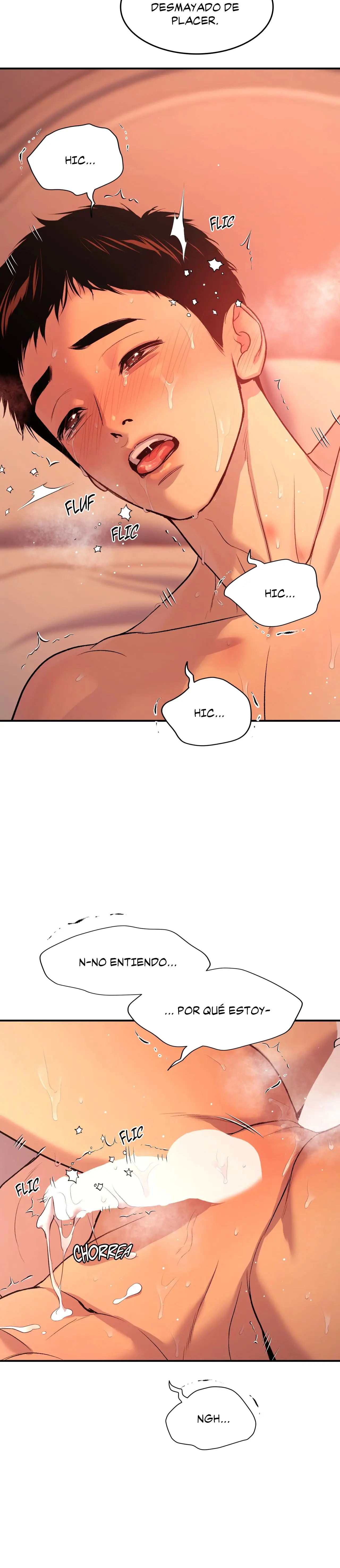 Jinx Manhwa (2023) - Capítulo 53.6 - Página 20 - LectorTMOo