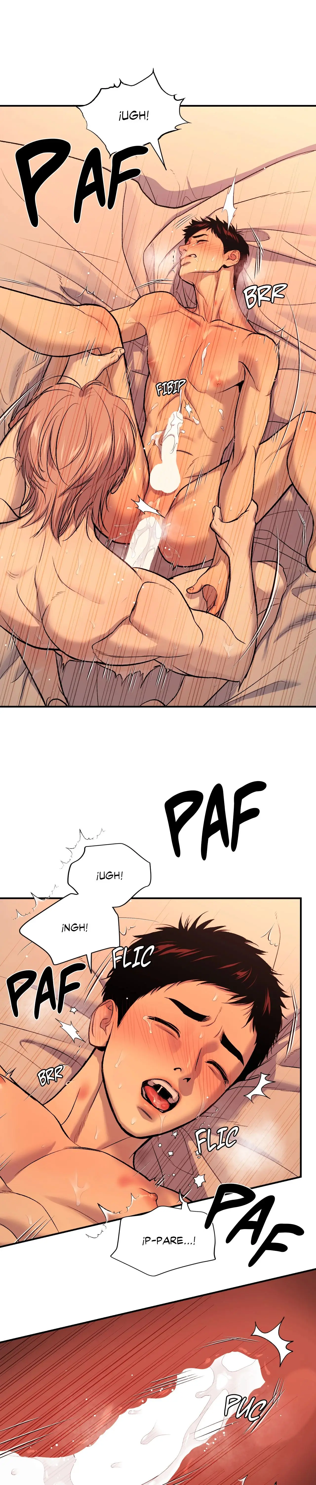 Jinx Manhwa (2023) - Capítulo 53.6 - Página 21 - LectorTMOo