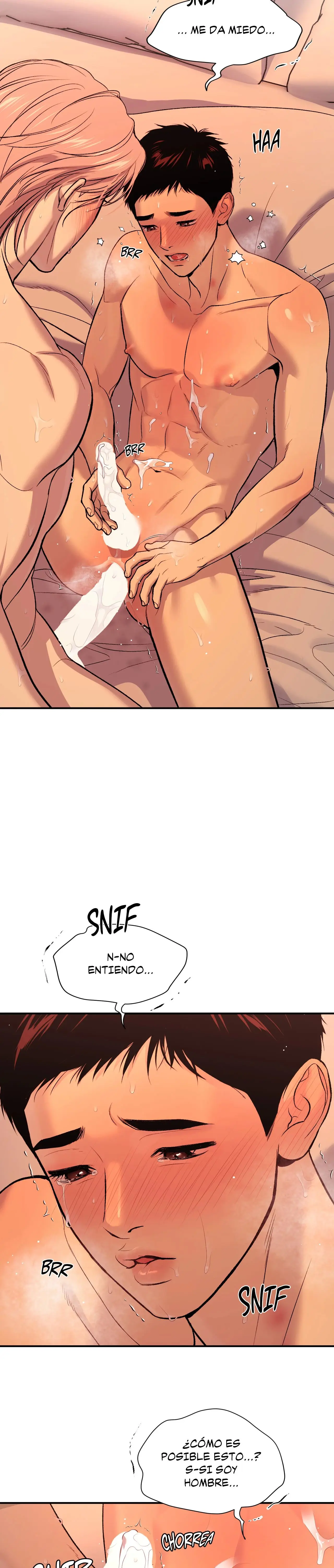 Jinx Manhwa (2023) - Capítulo 53.6 - Página 23 - LectorTMOo