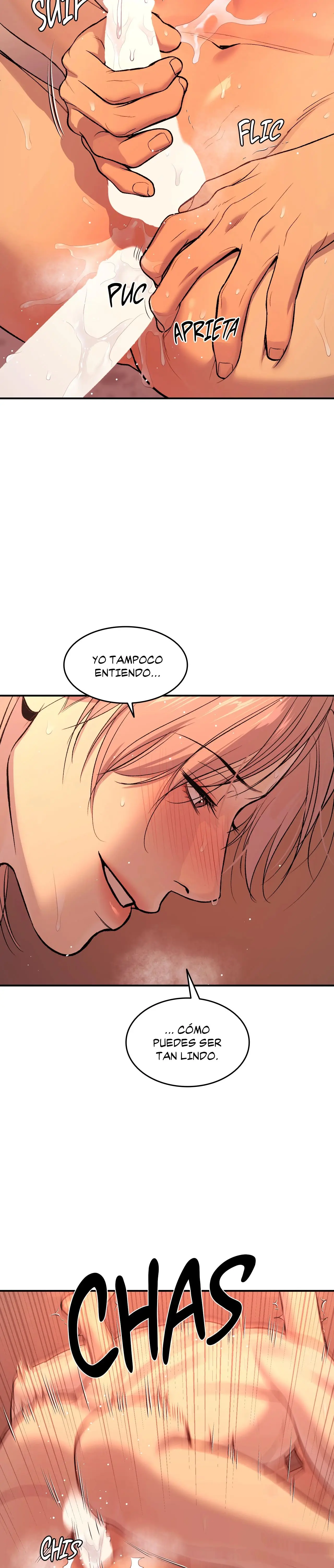 Jinx Manhwa (2023) - Capítulo 53.6 - Página 24 - LectorTMOo