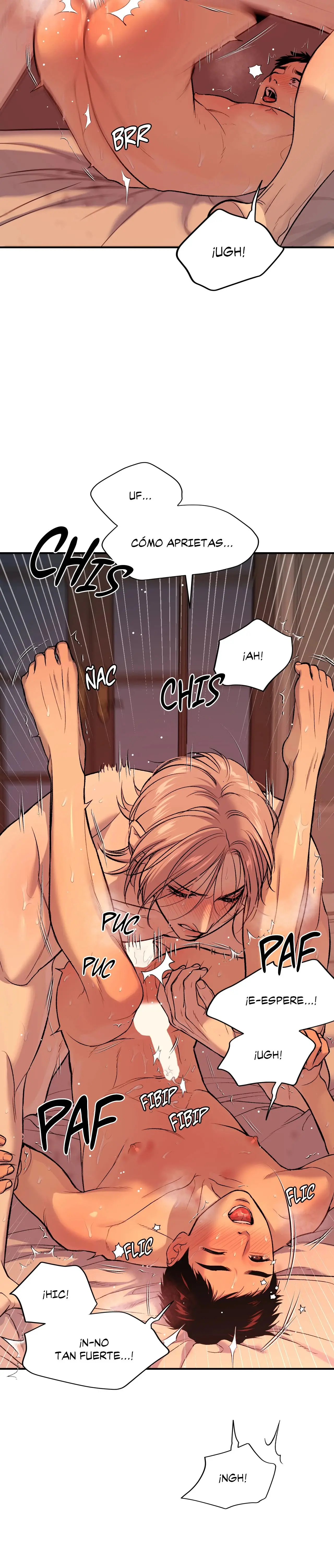 Jinx Manhwa (2023) - Capítulo 53.6 - Página 25 - LectorTMOo