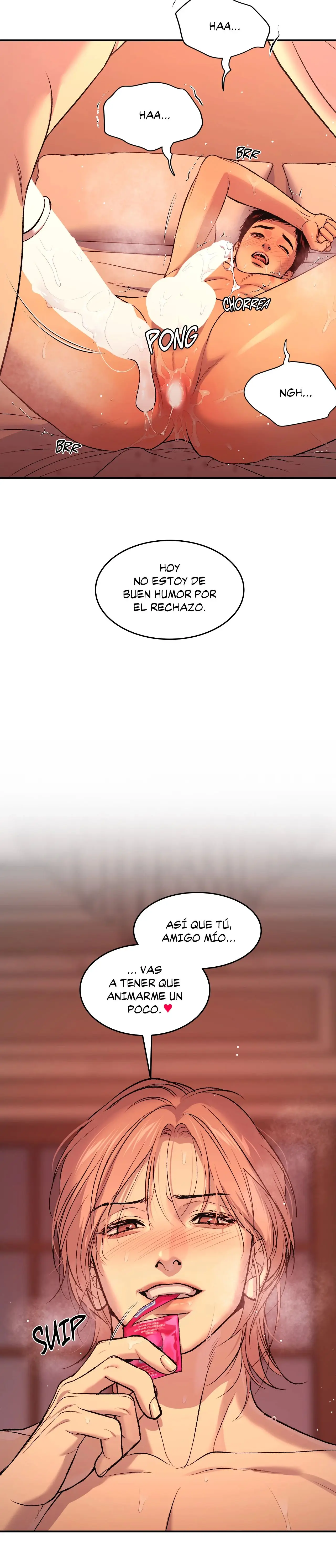 Jinx Manhwa (2023) - Capítulo 53.6 - Página 27 - LectorTMOo